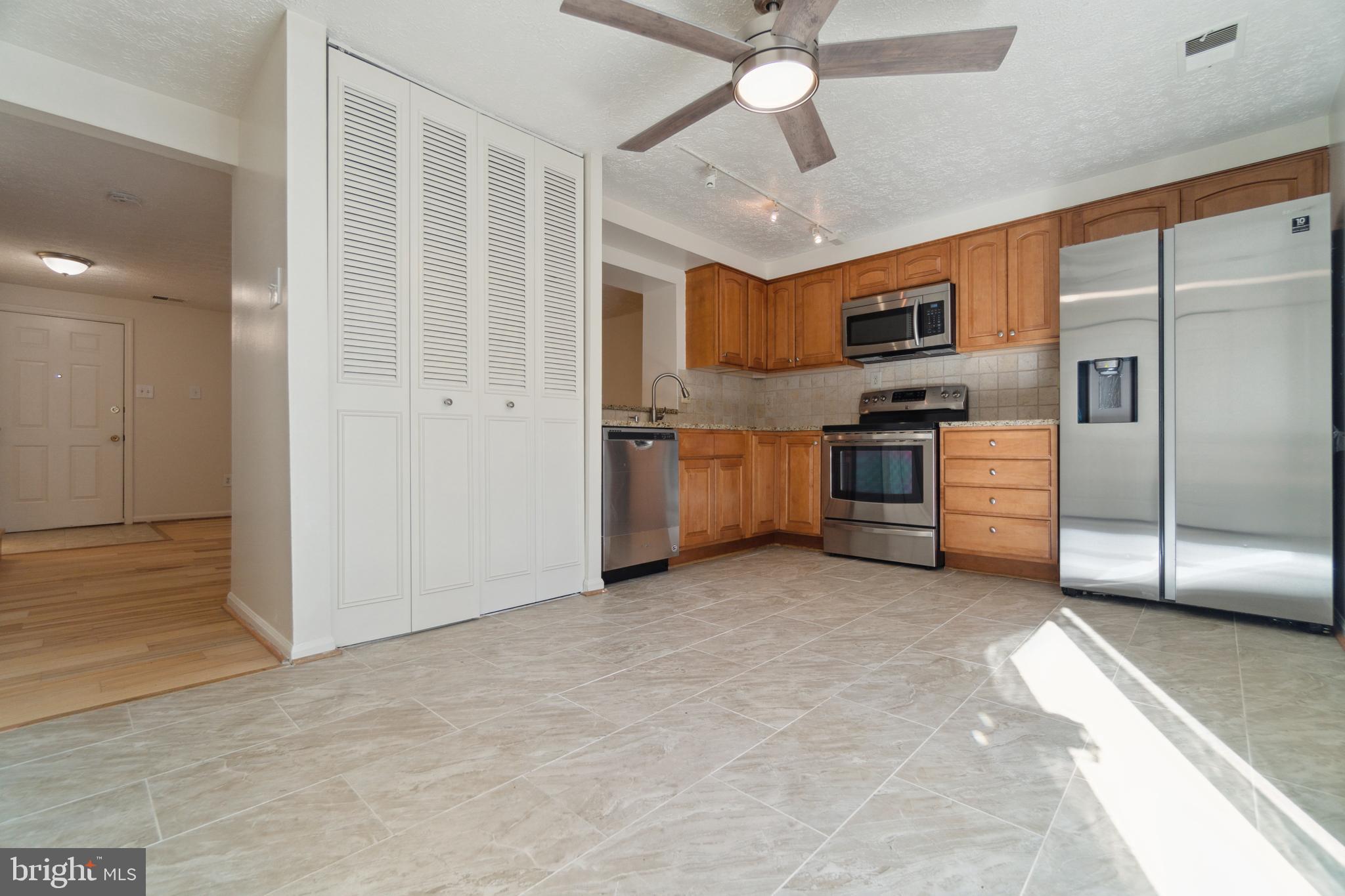 DUFIEF MILL ESTATES - Residential