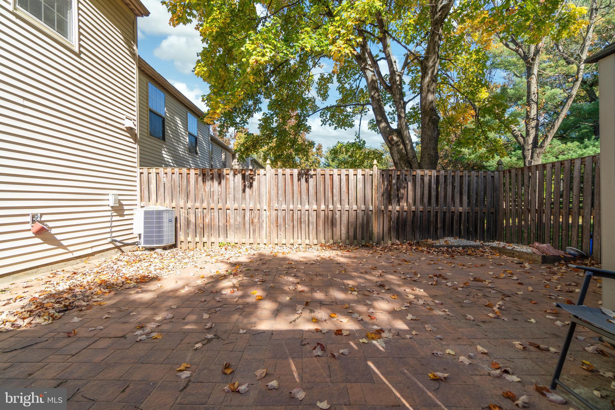 DUFIEF MILL ESTATES - Residential