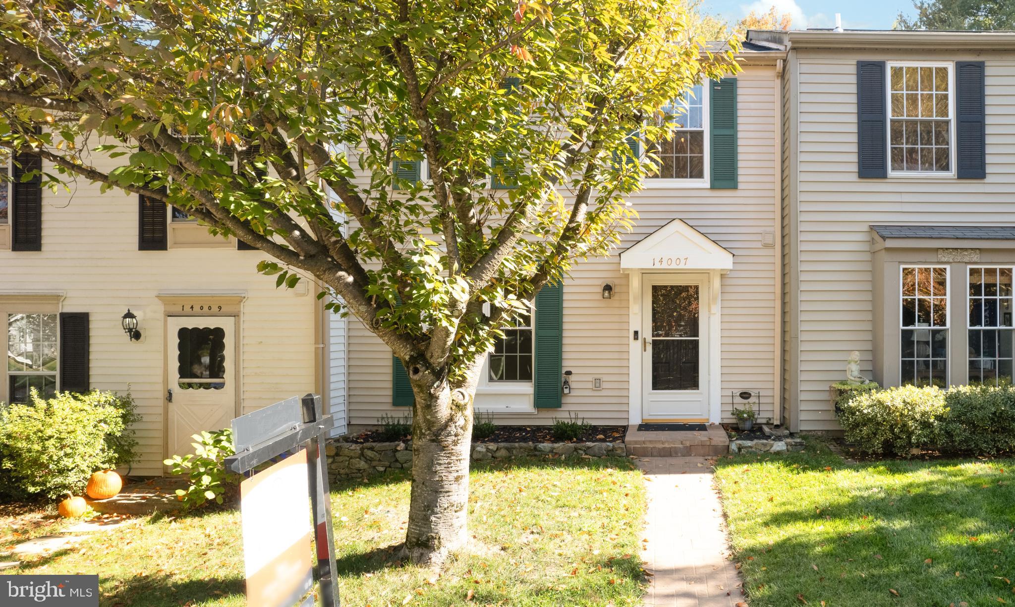 DUFIEF MILL ESTATES - Residential