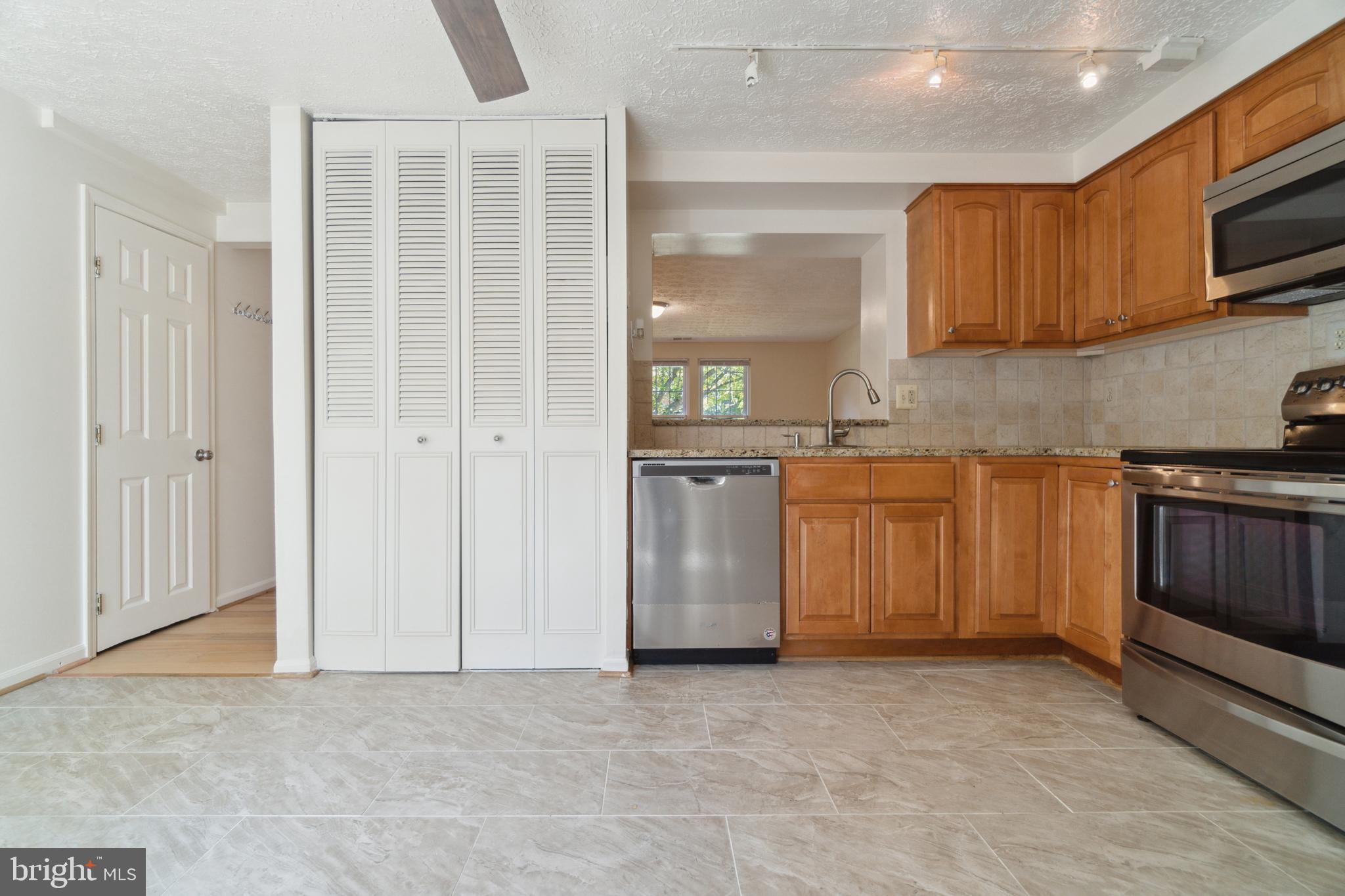 DUFIEF MILL ESTATES - Residential