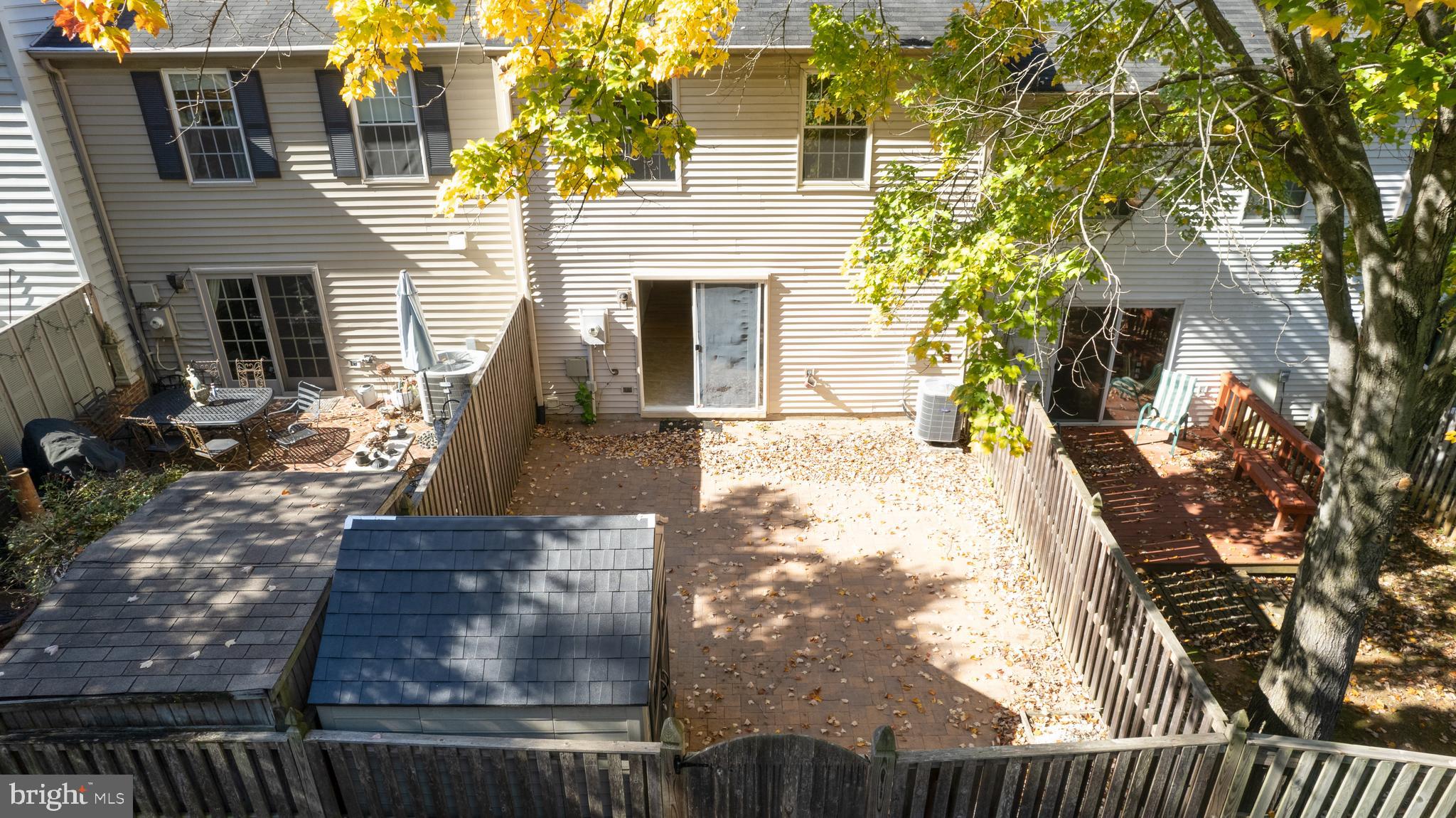 DUFIEF MILL ESTATES - Residential