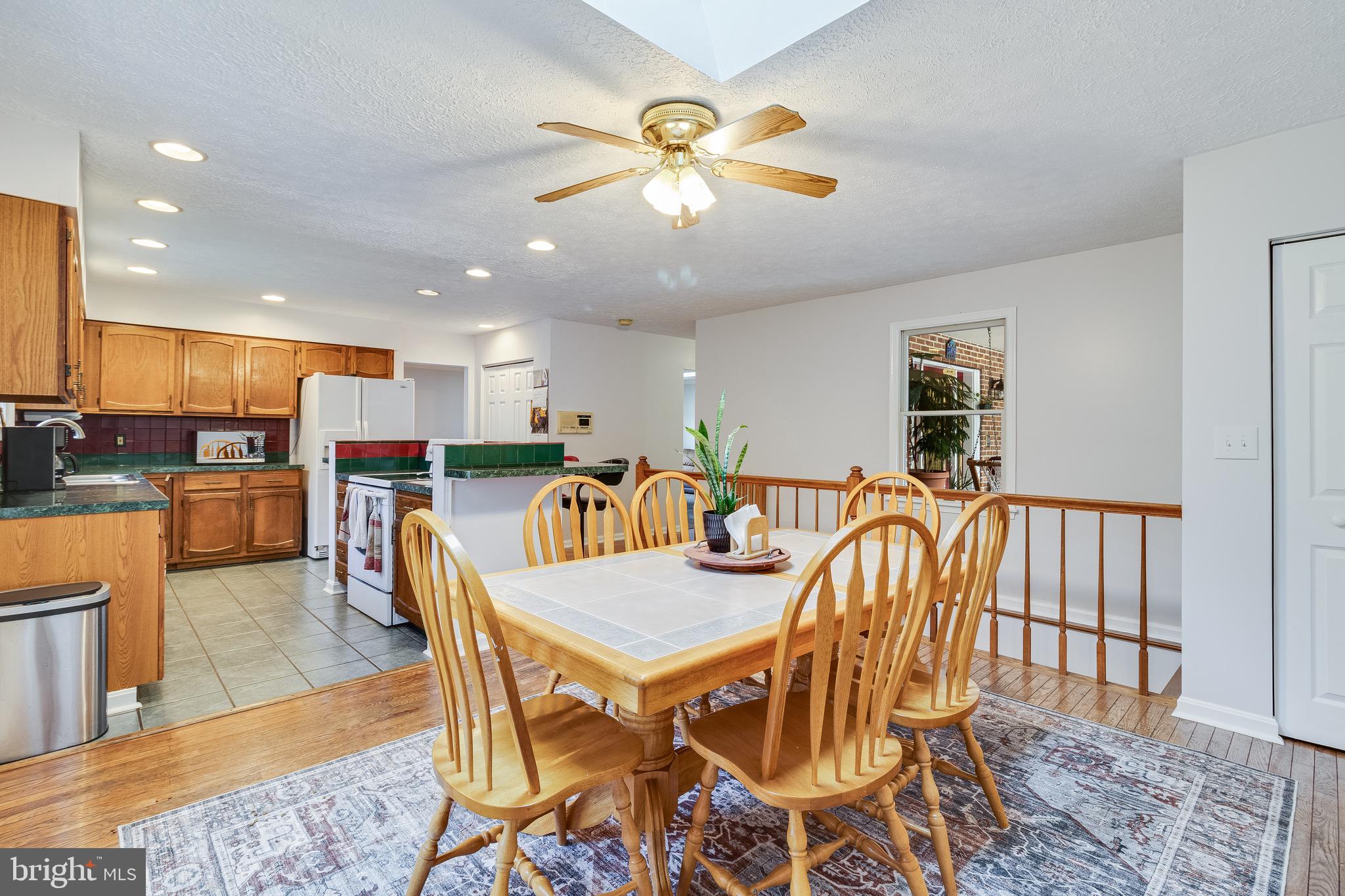 NORWOOD - Residential