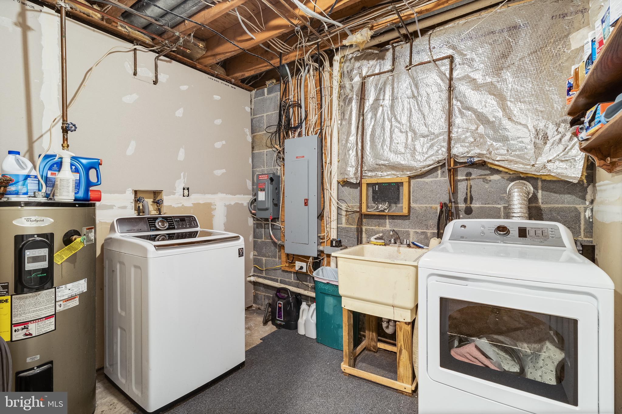 NORWOOD - Residential