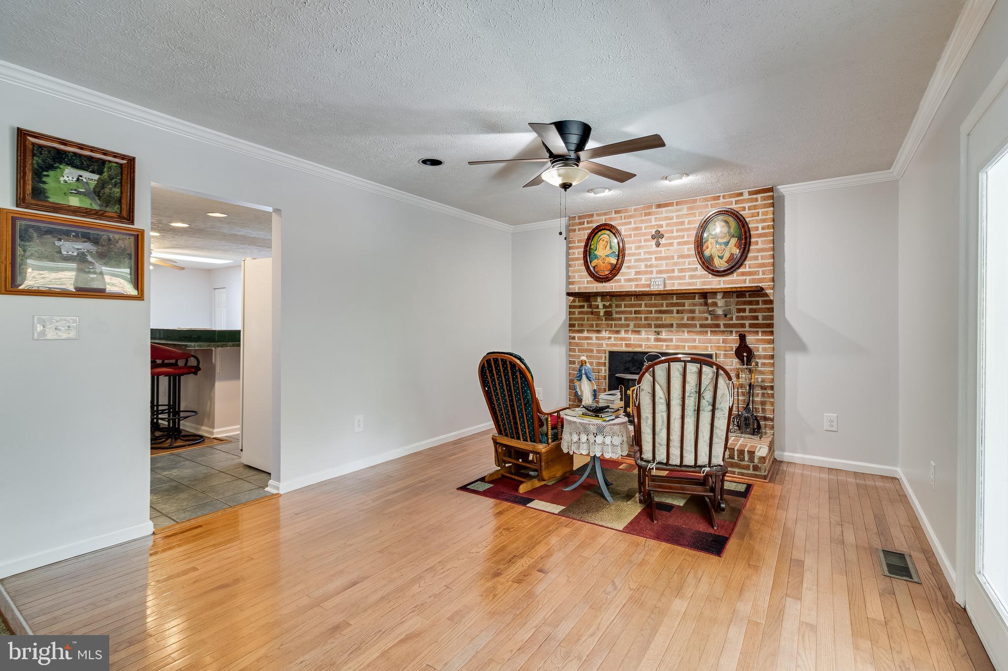 NORWOOD - Residential