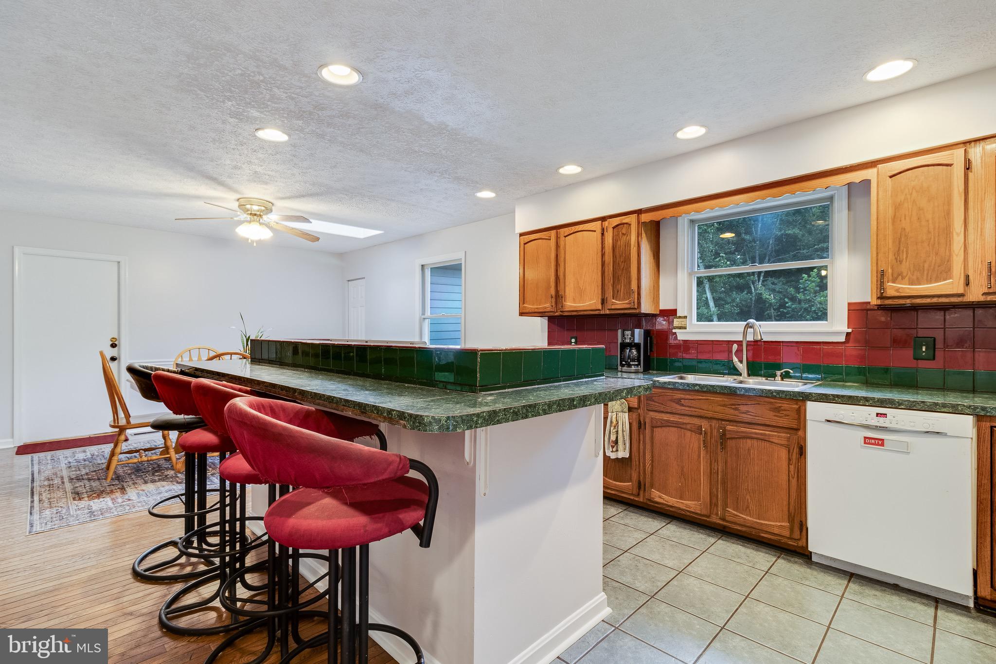 NORWOOD - Residential