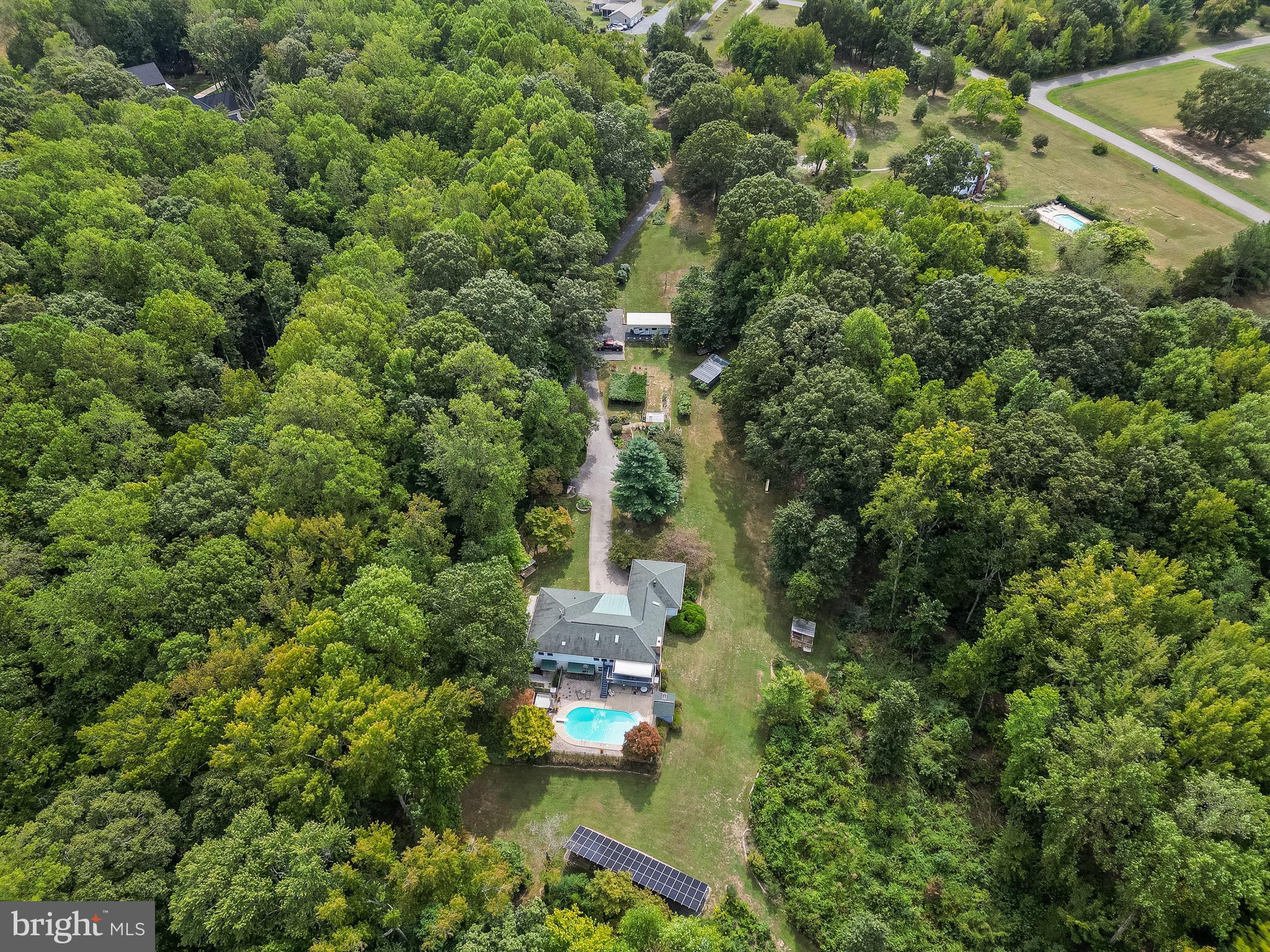 NORWOOD - Residential