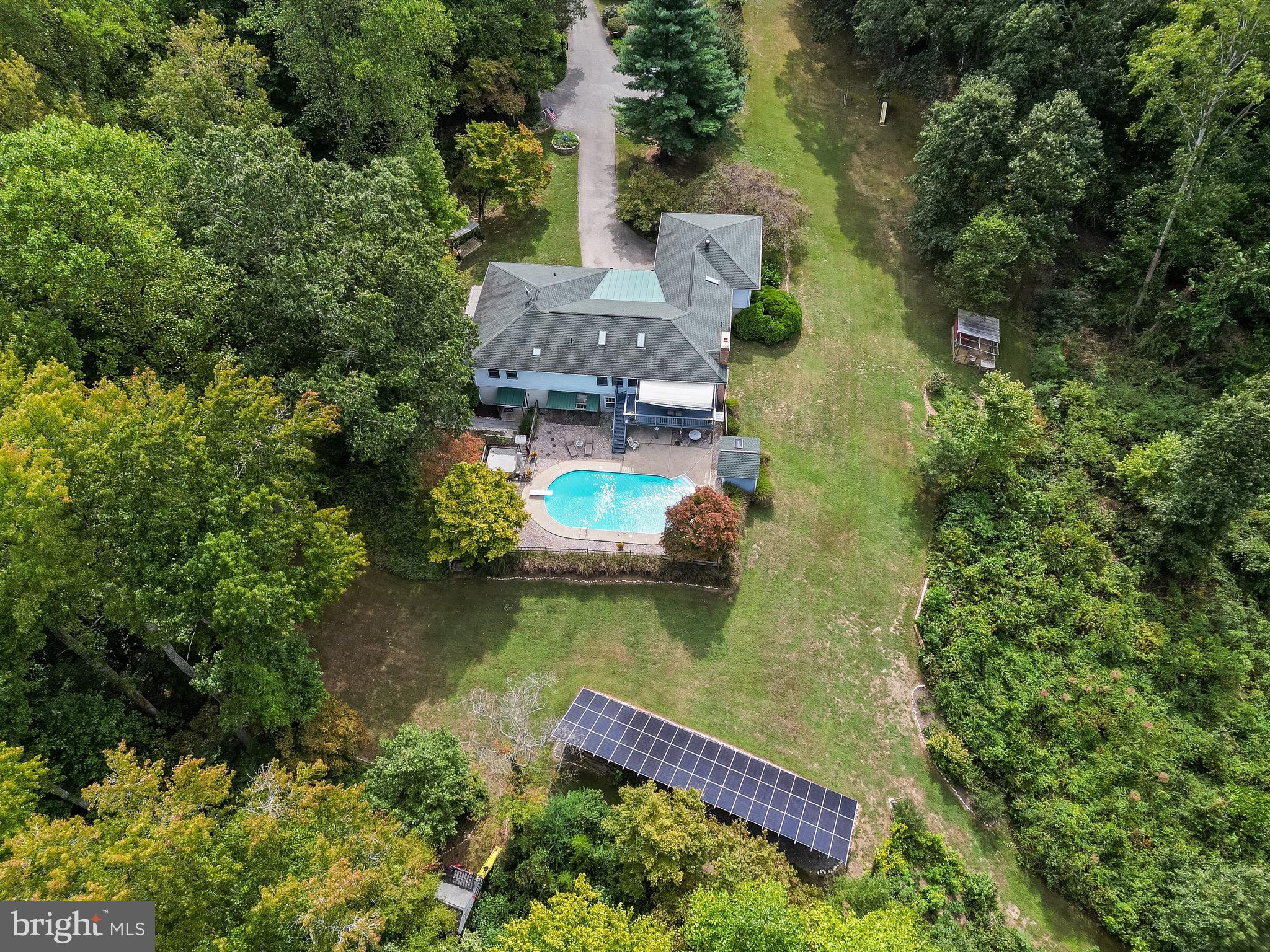 NORWOOD - Residential