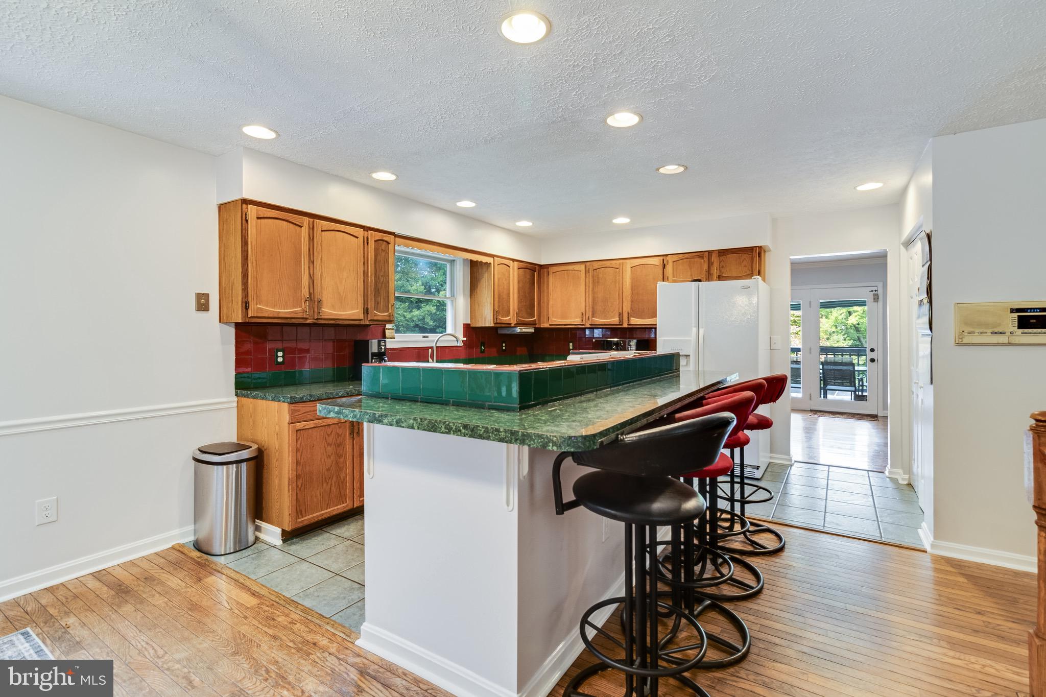 NORWOOD - Residential