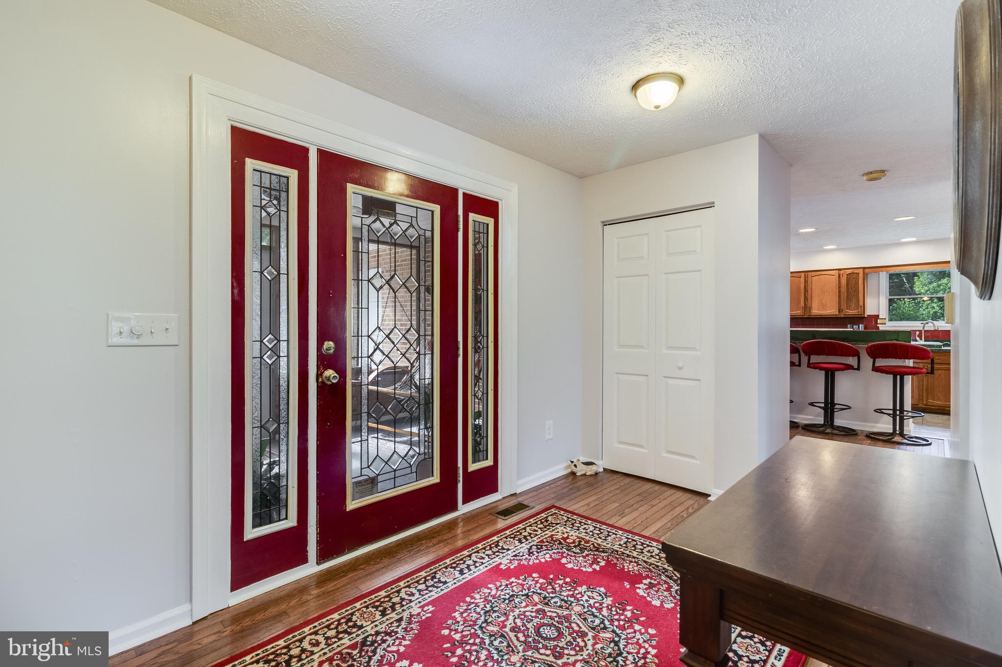 NORWOOD - Residential