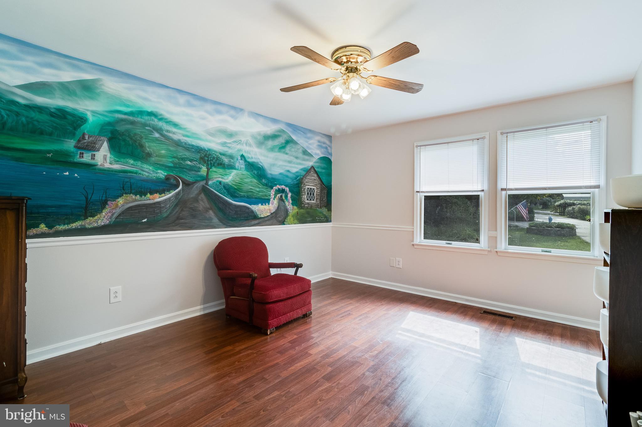 NORWOOD - Residential