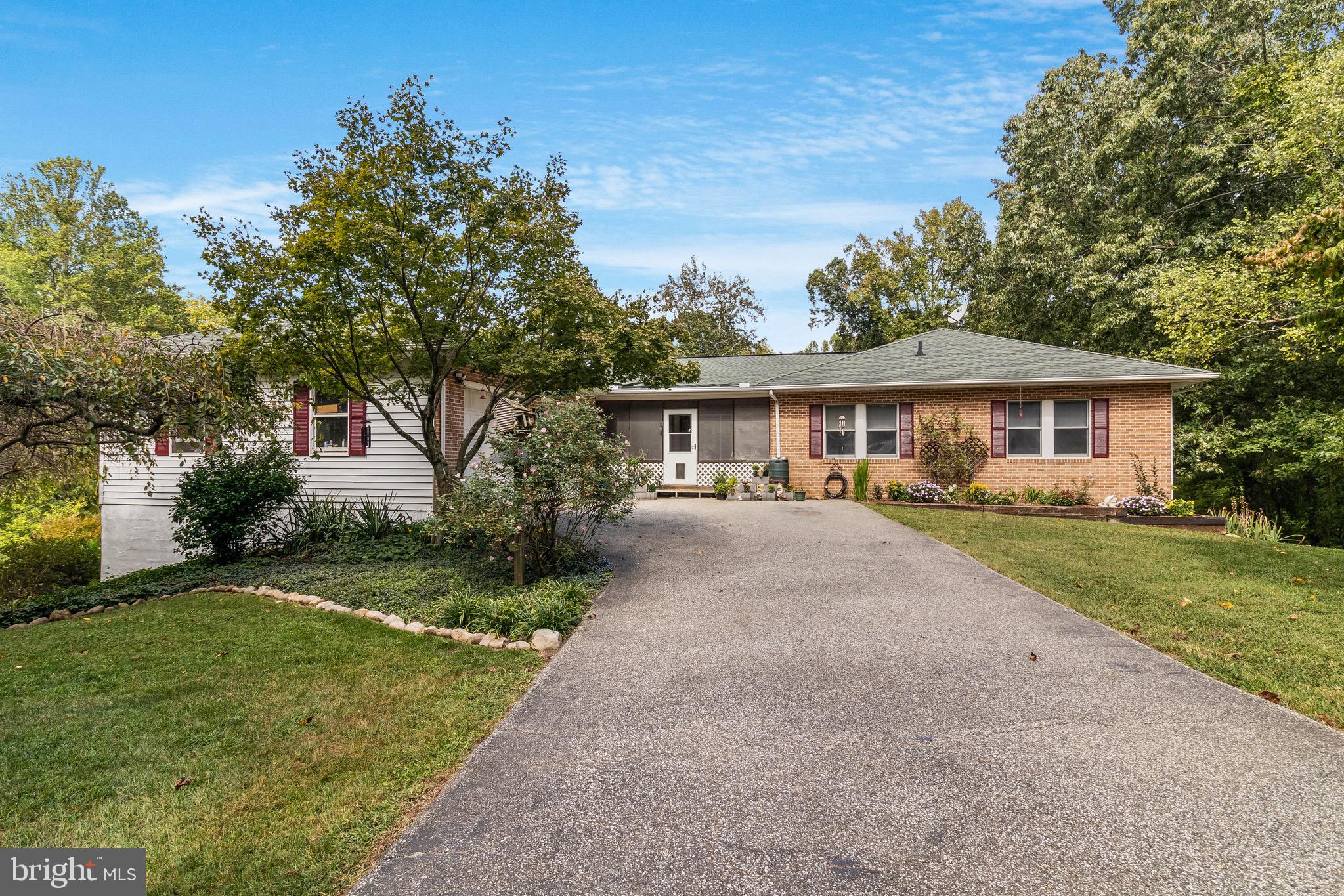 NORWOOD - Residential