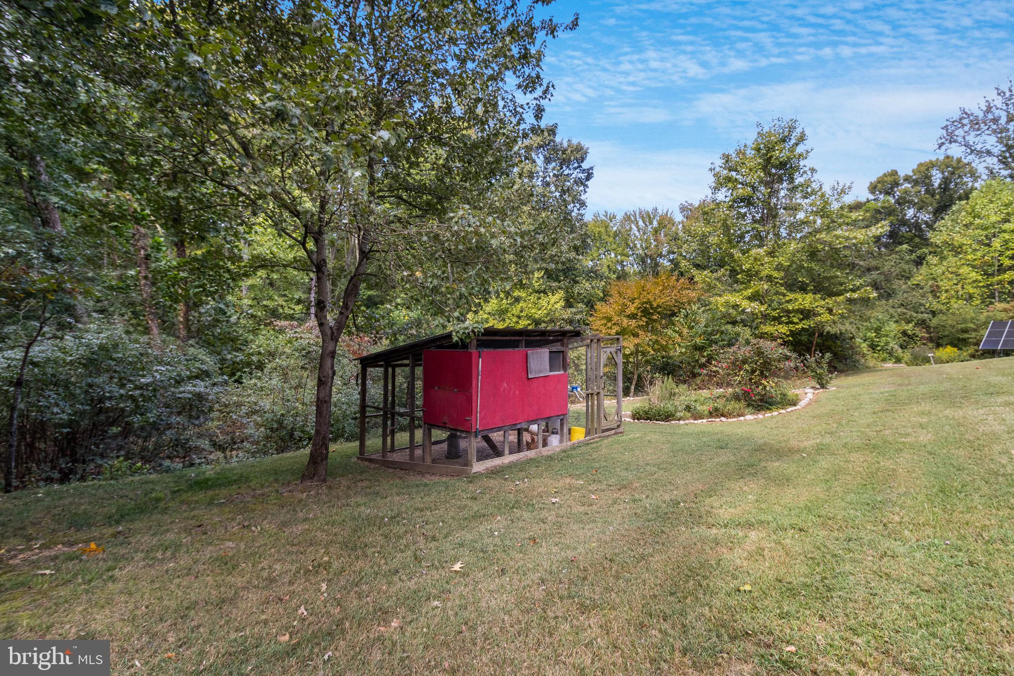 NORWOOD - Residential