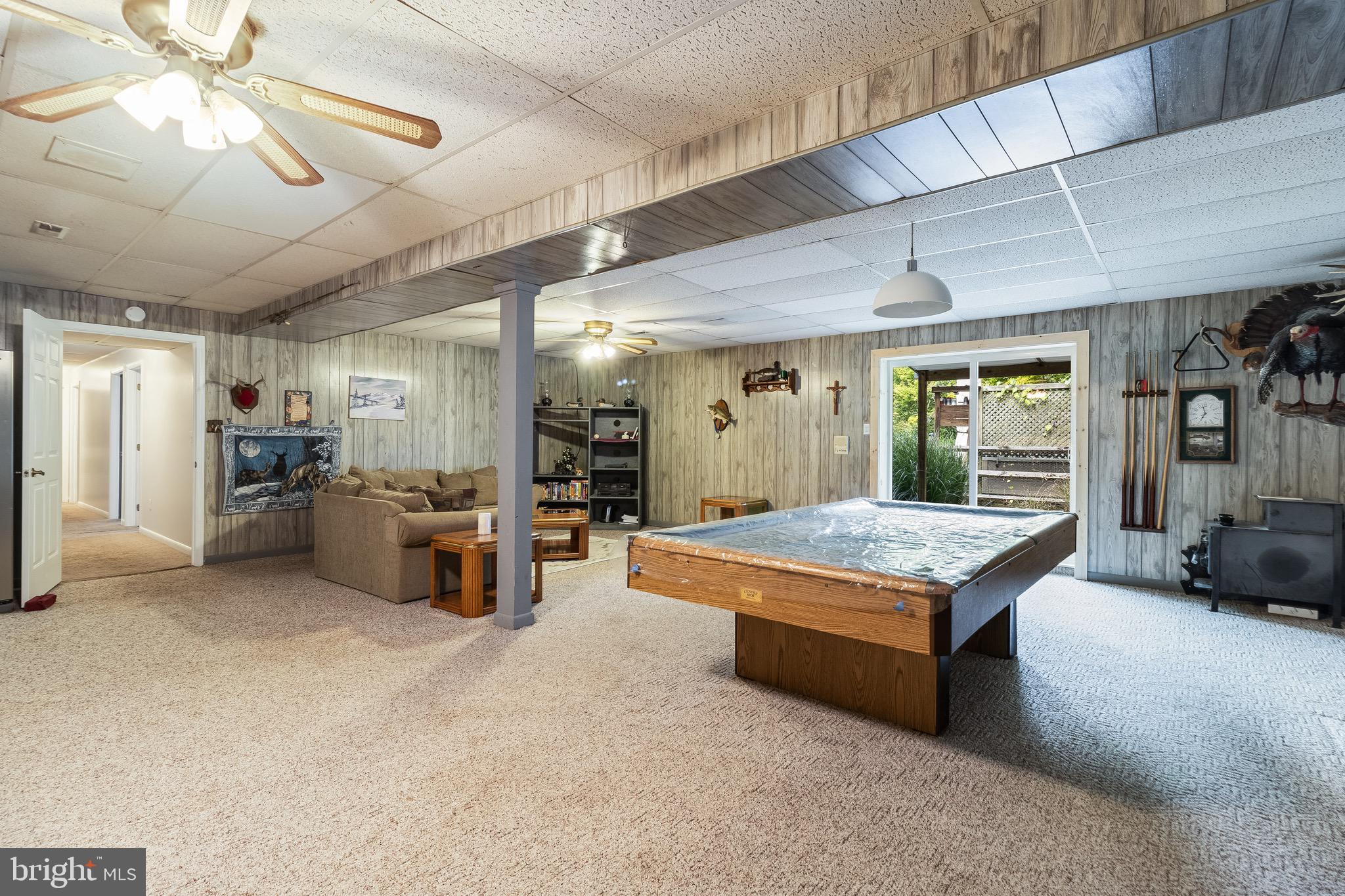 NORWOOD - Residential