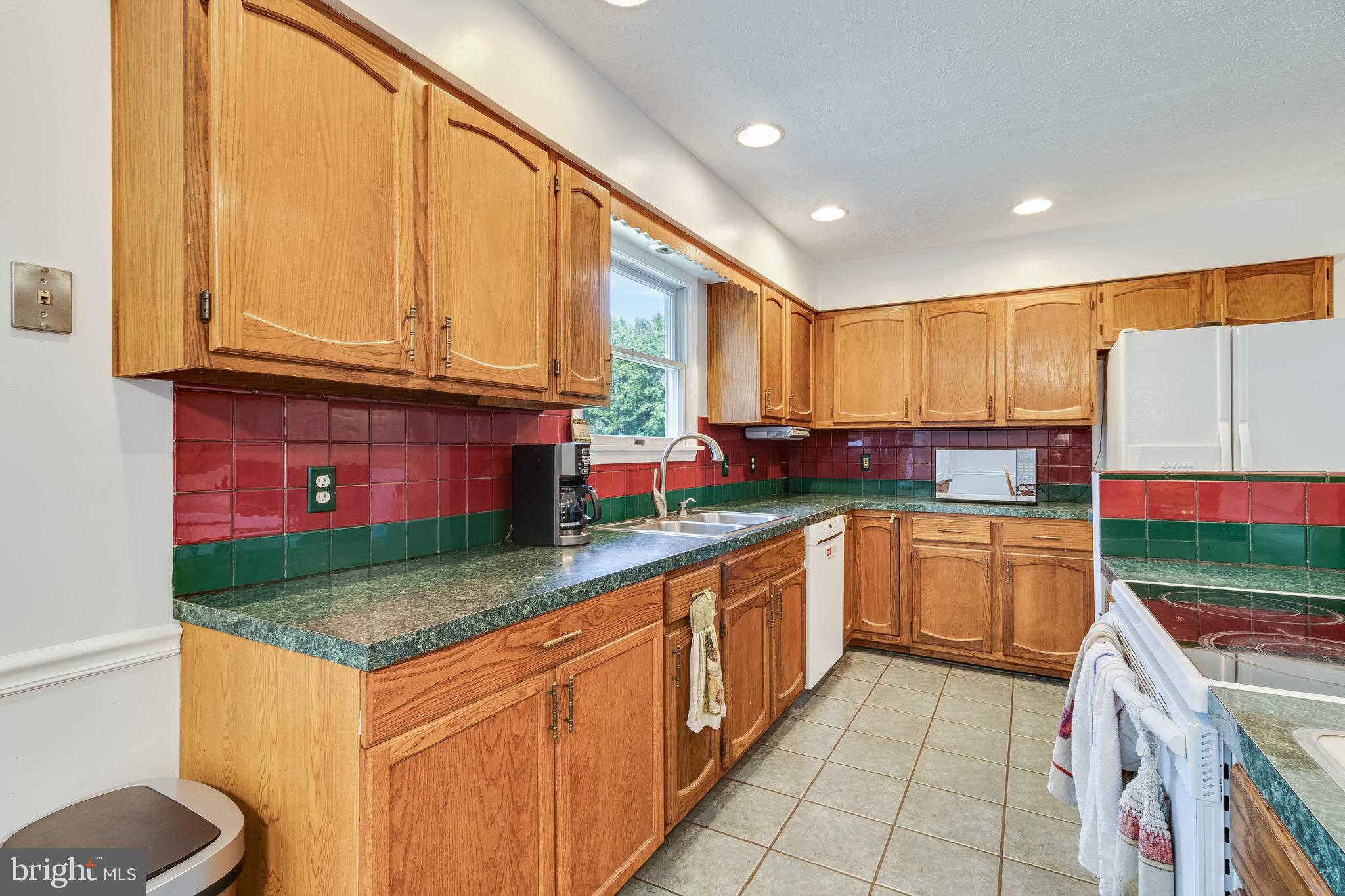 NORWOOD - Residential