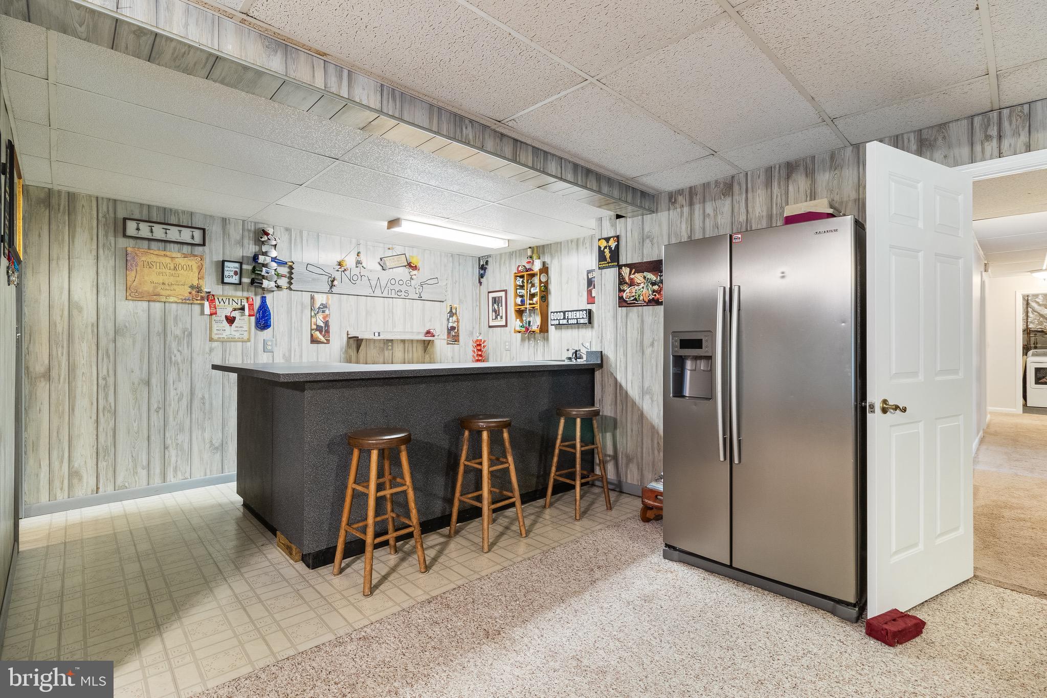 NORWOOD - Residential