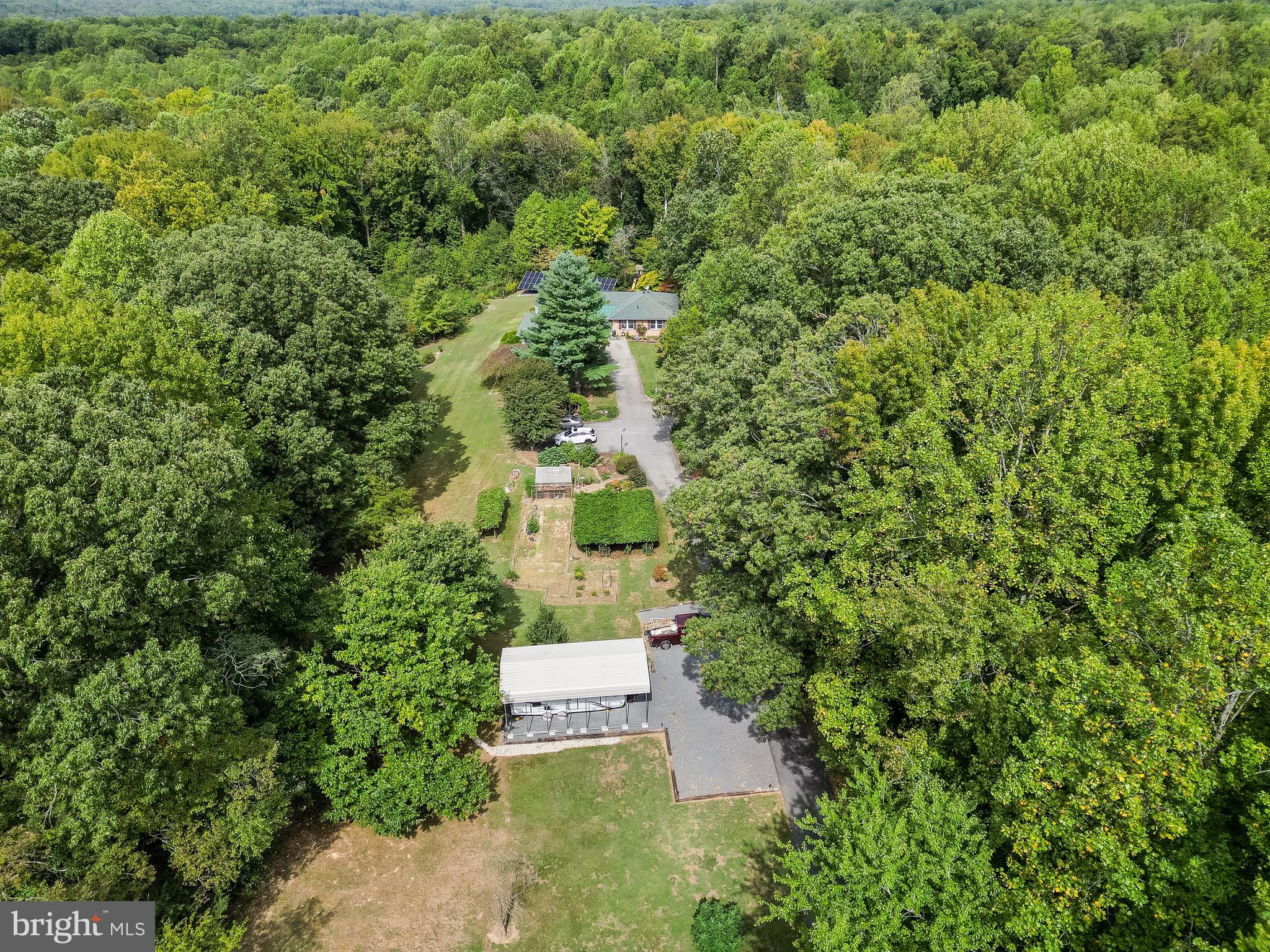 NORWOOD - Residential