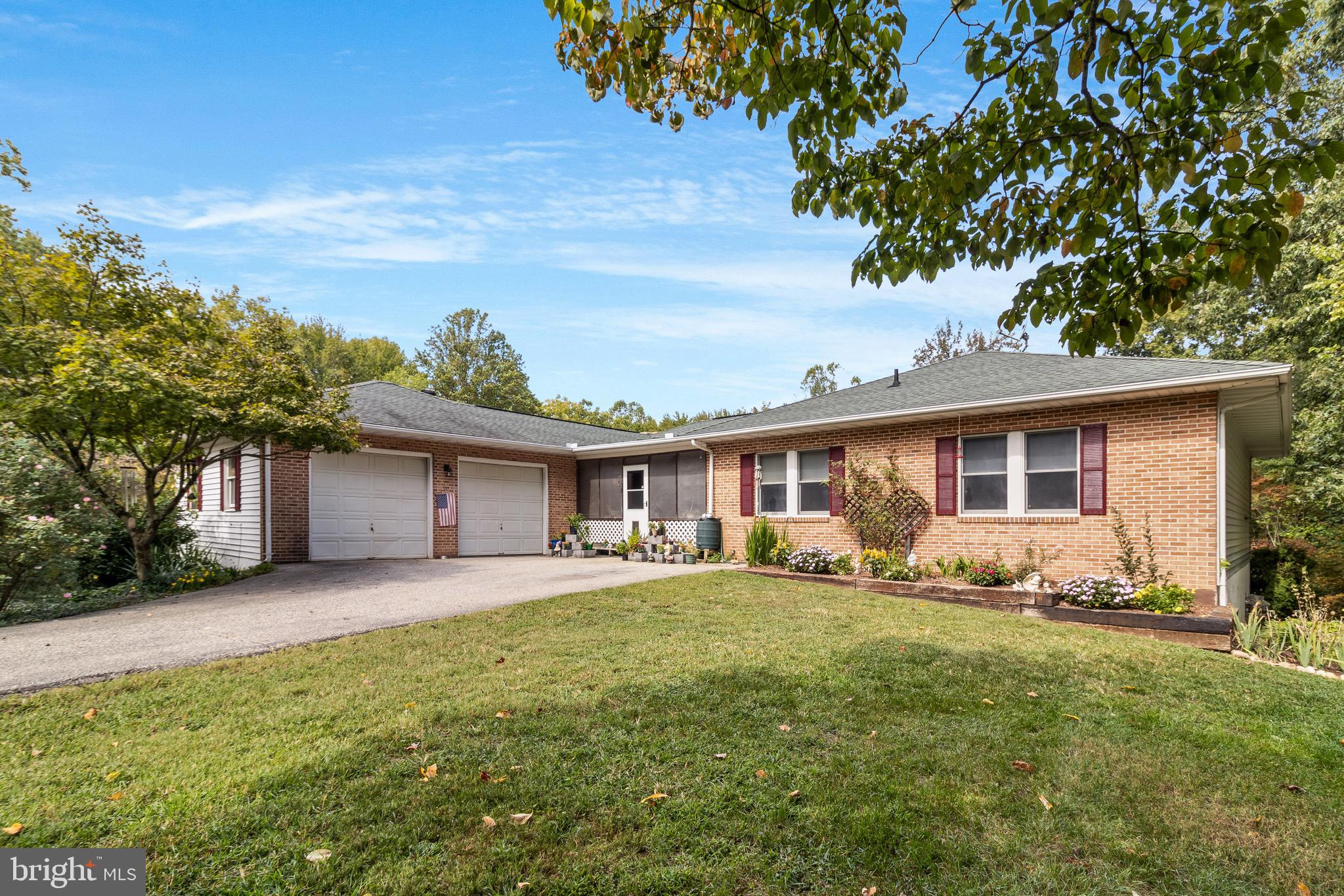 NORWOOD - Residential