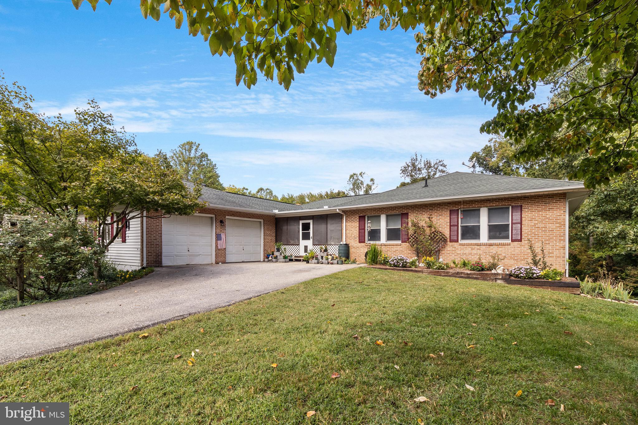 NORWOOD - Residential