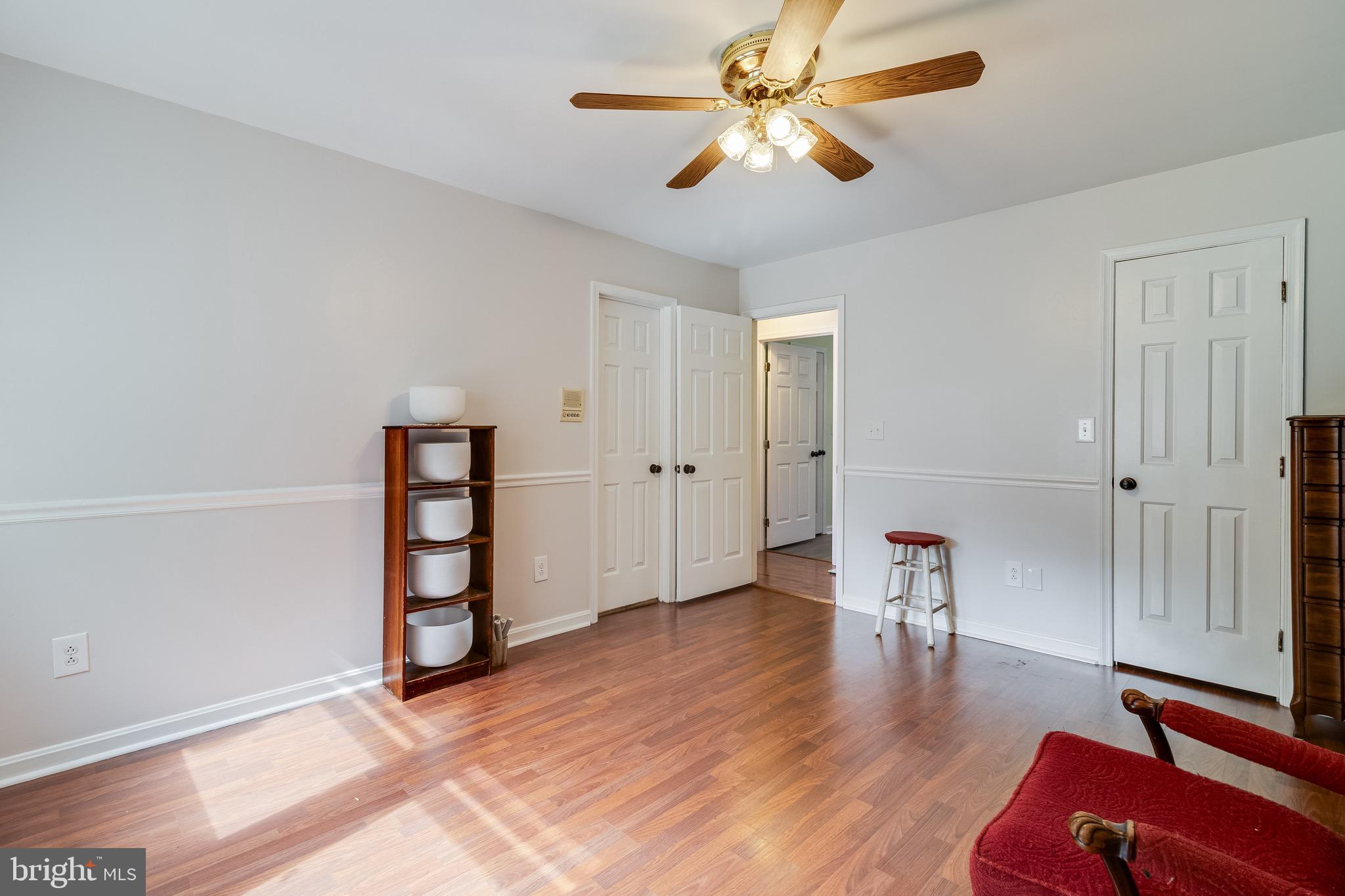 NORWOOD - Residential