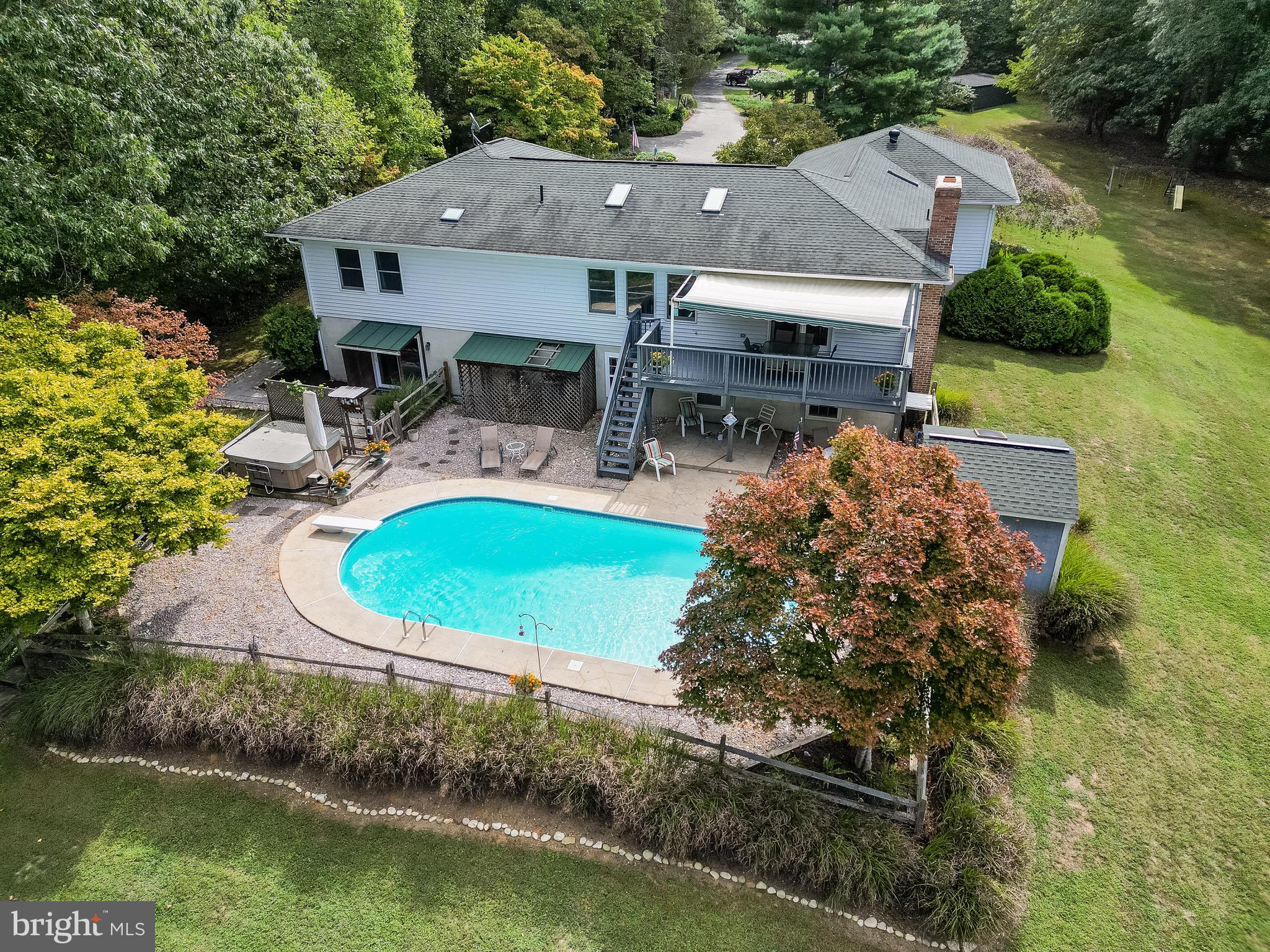 NORWOOD - Residential