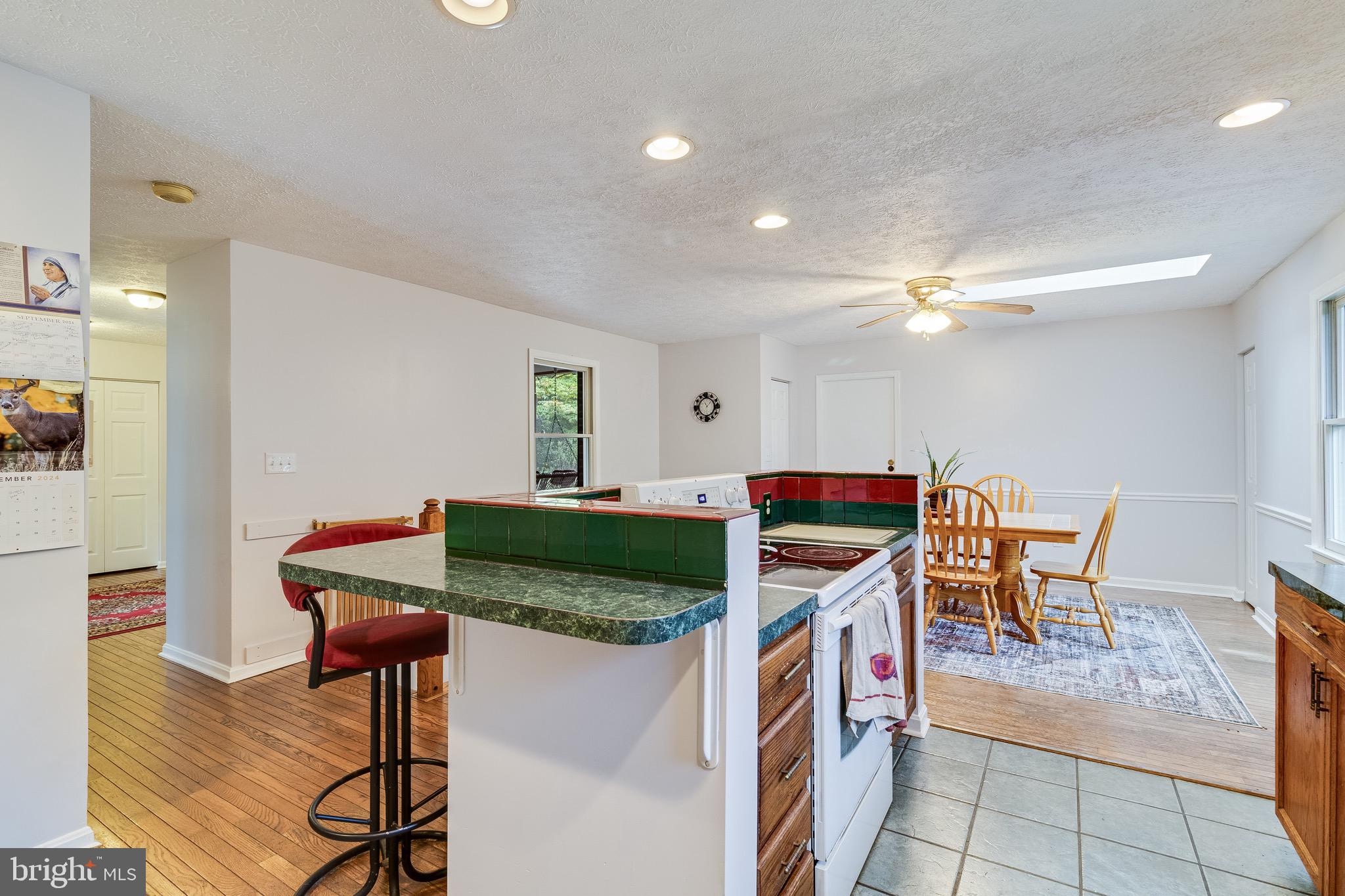 NORWOOD - Residential