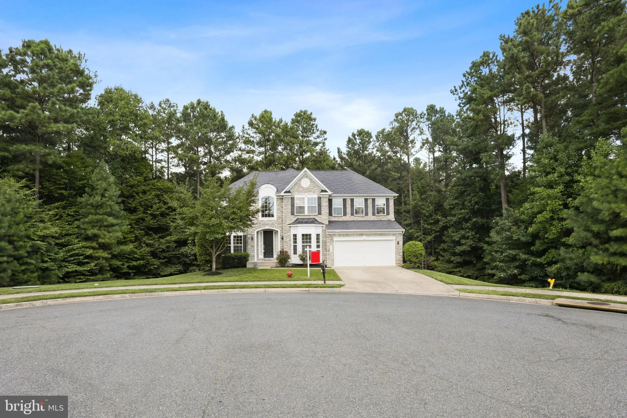 9722 Glenn Brooke Court, Fredericksburg, VA 22407