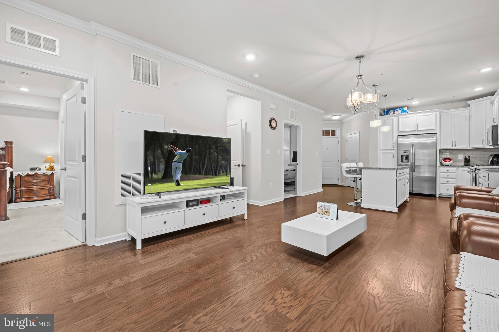 LOUDOUN VALLEY RIDGES - Residential