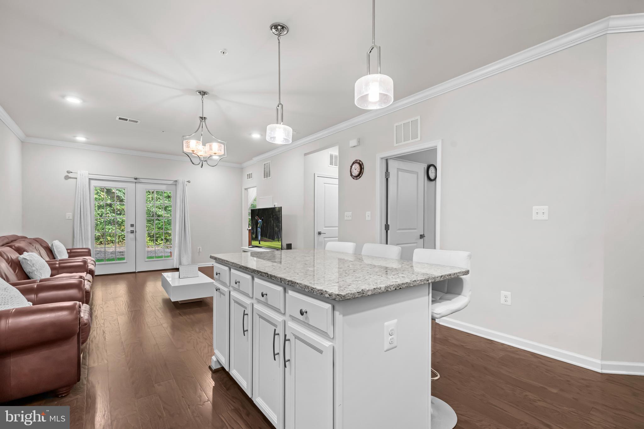 LOUDOUN VALLEY RIDGES - Residential