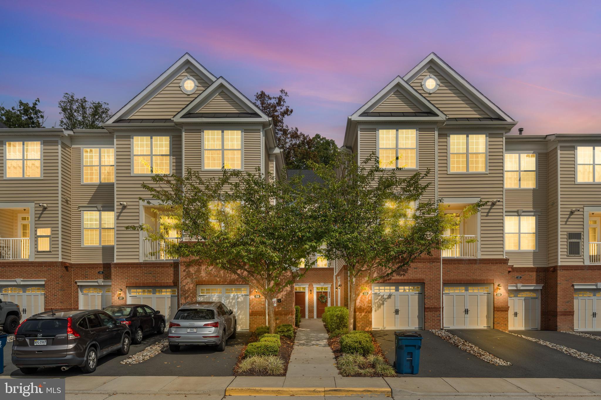 LOUDOUN VALLEY RIDGES - Residential