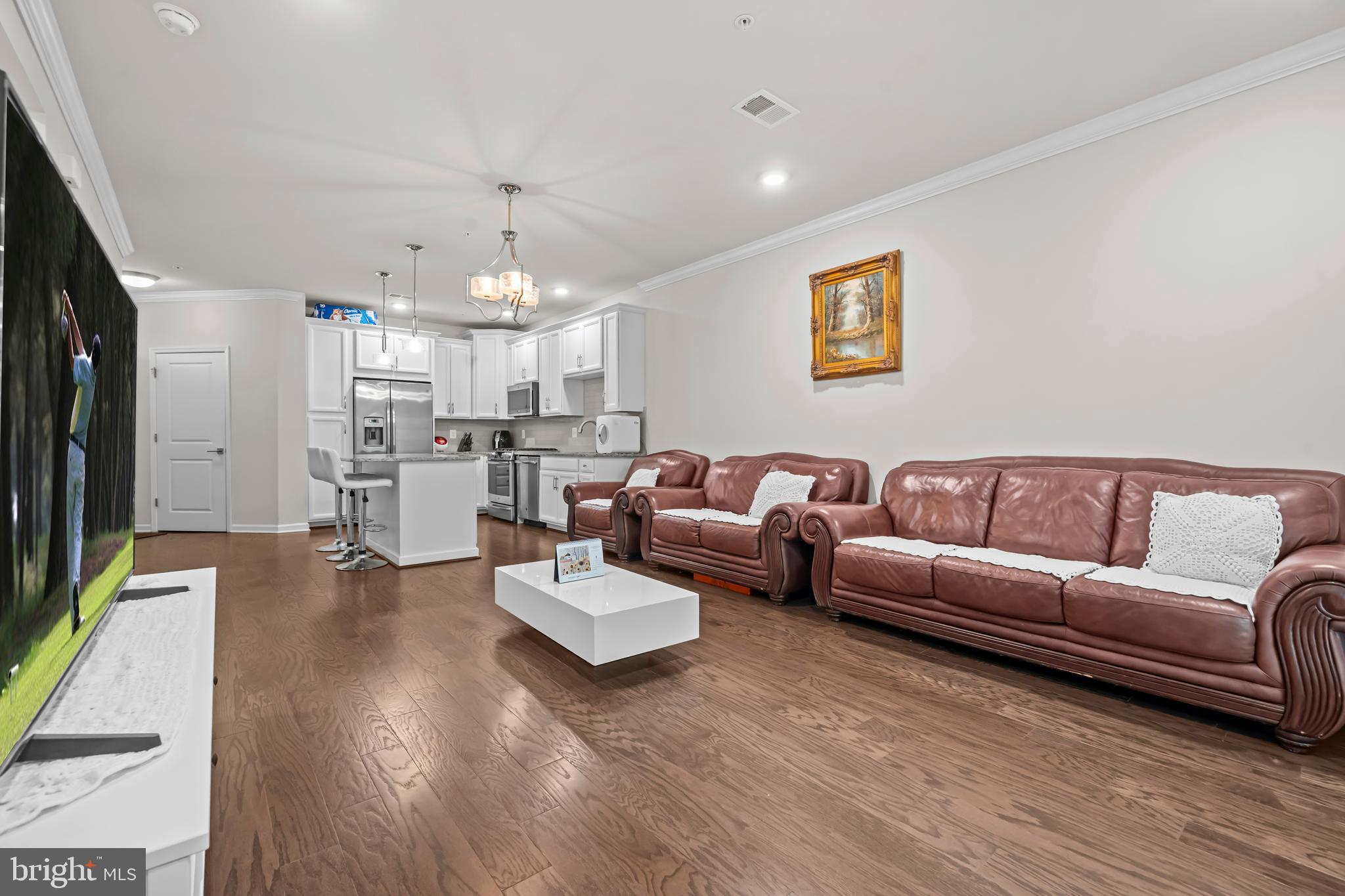 LOUDOUN VALLEY RIDGES - Residential