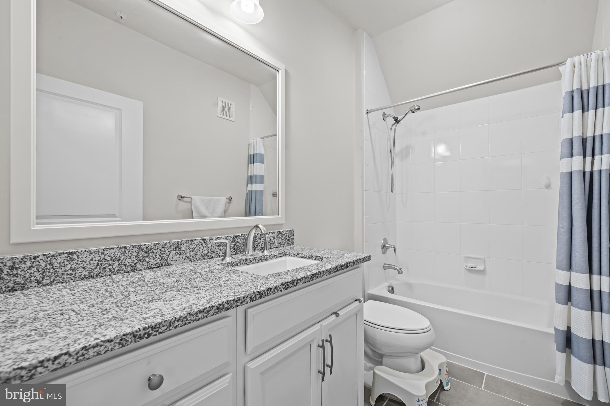 LOUDOUN VALLEY RIDGES - Residential