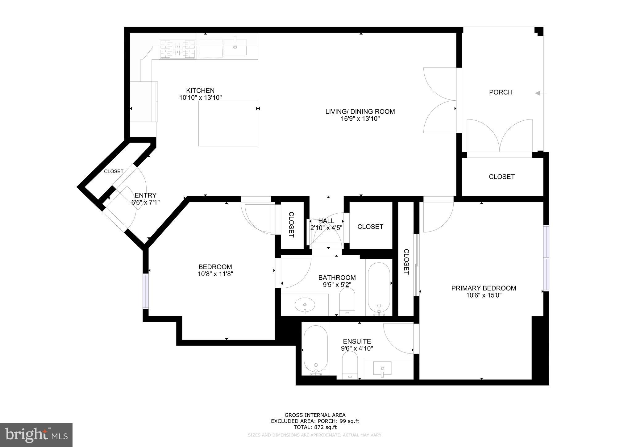LOUDOUN VALLEY RIDGES - Residential