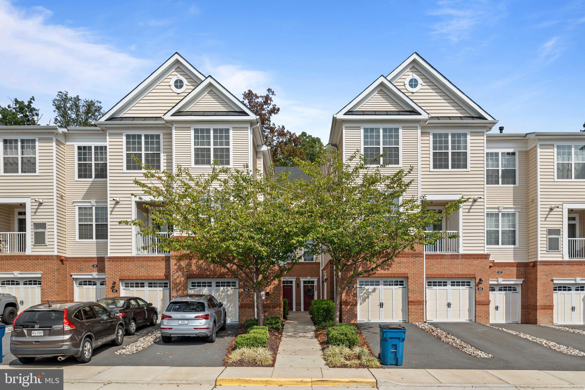 LOUDOUN VALLEY RIDGES - Residential