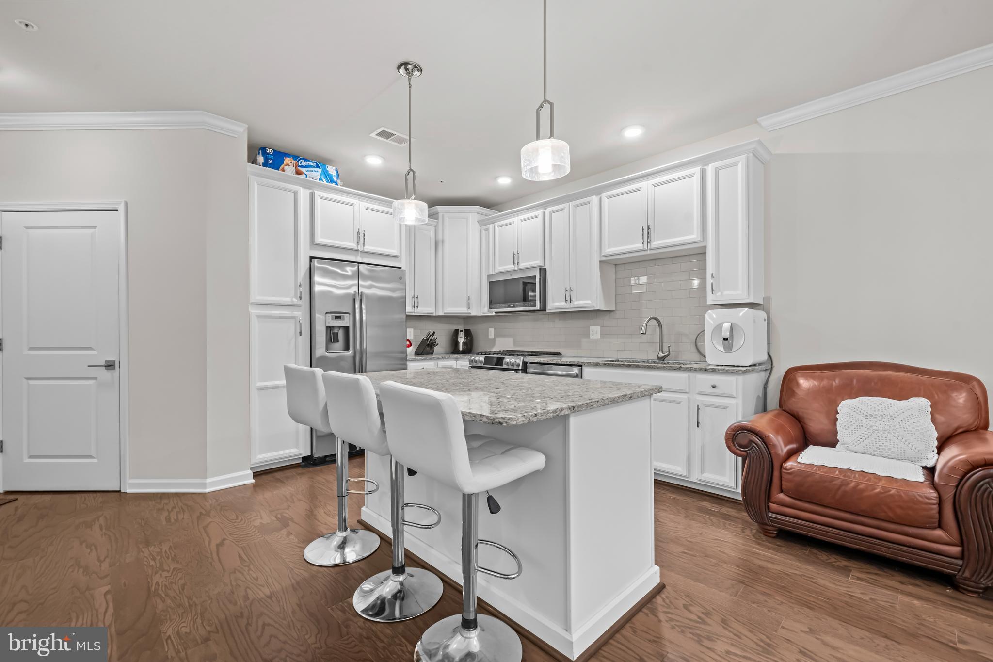 LOUDOUN VALLEY RIDGES - Residential