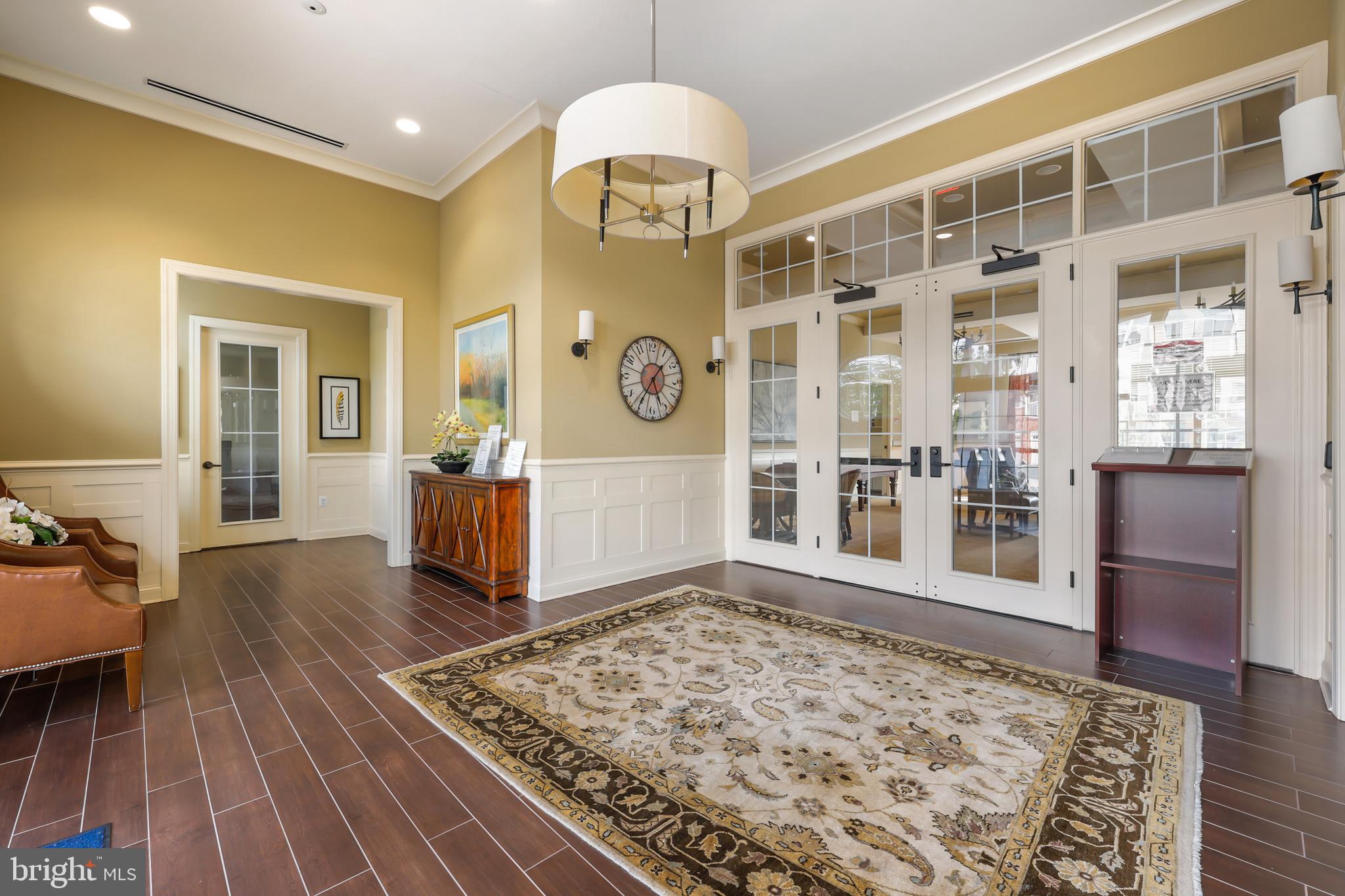 LOUDOUN VALLEY RIDGES - Residential