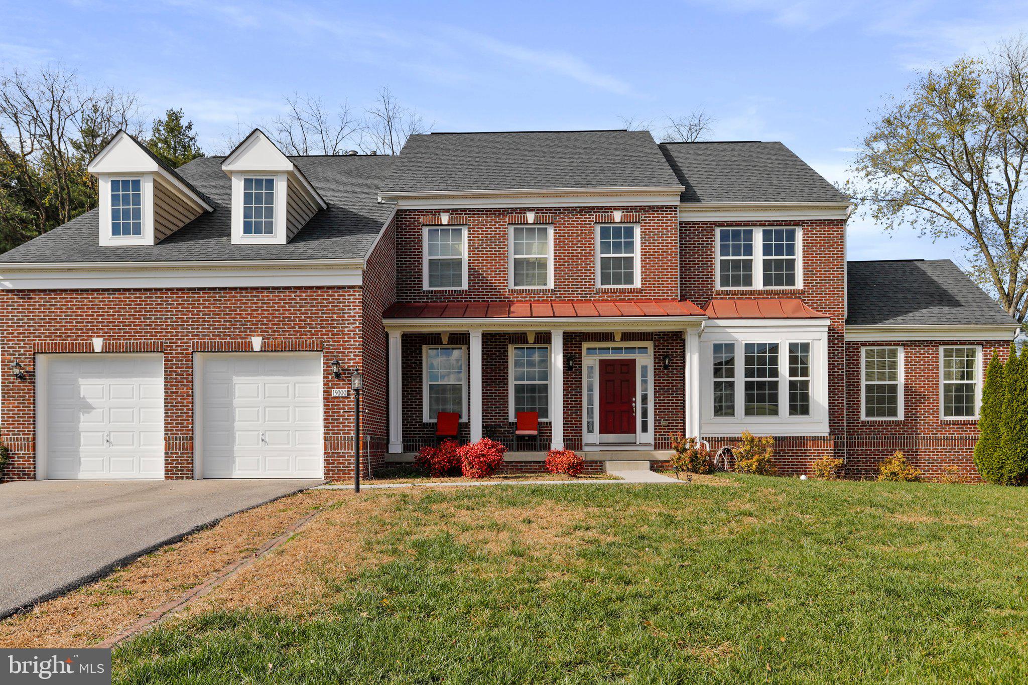 MAPLE VALLEY ESTATES - Residential