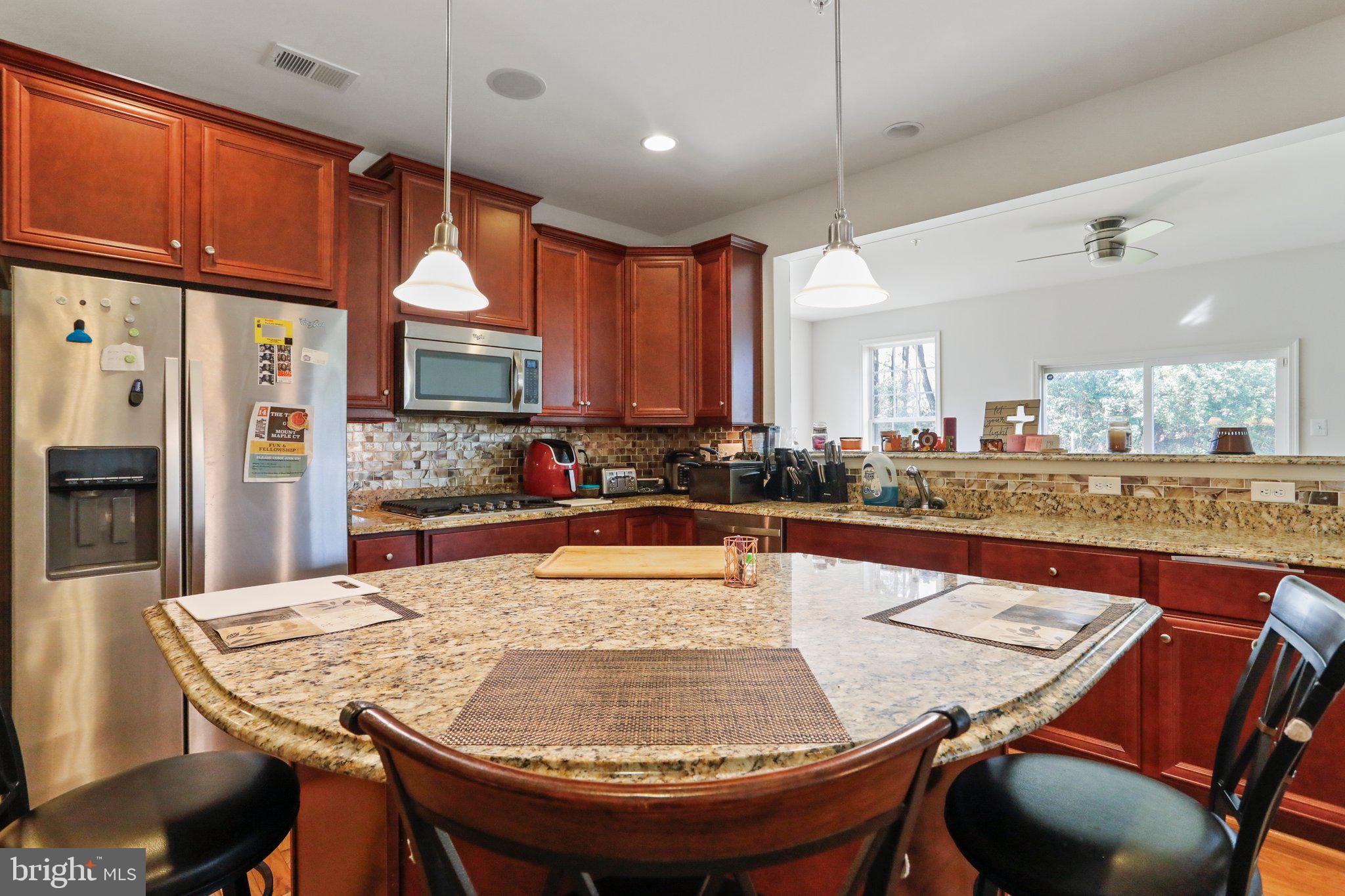 MAPLE VALLEY ESTATES - Residential