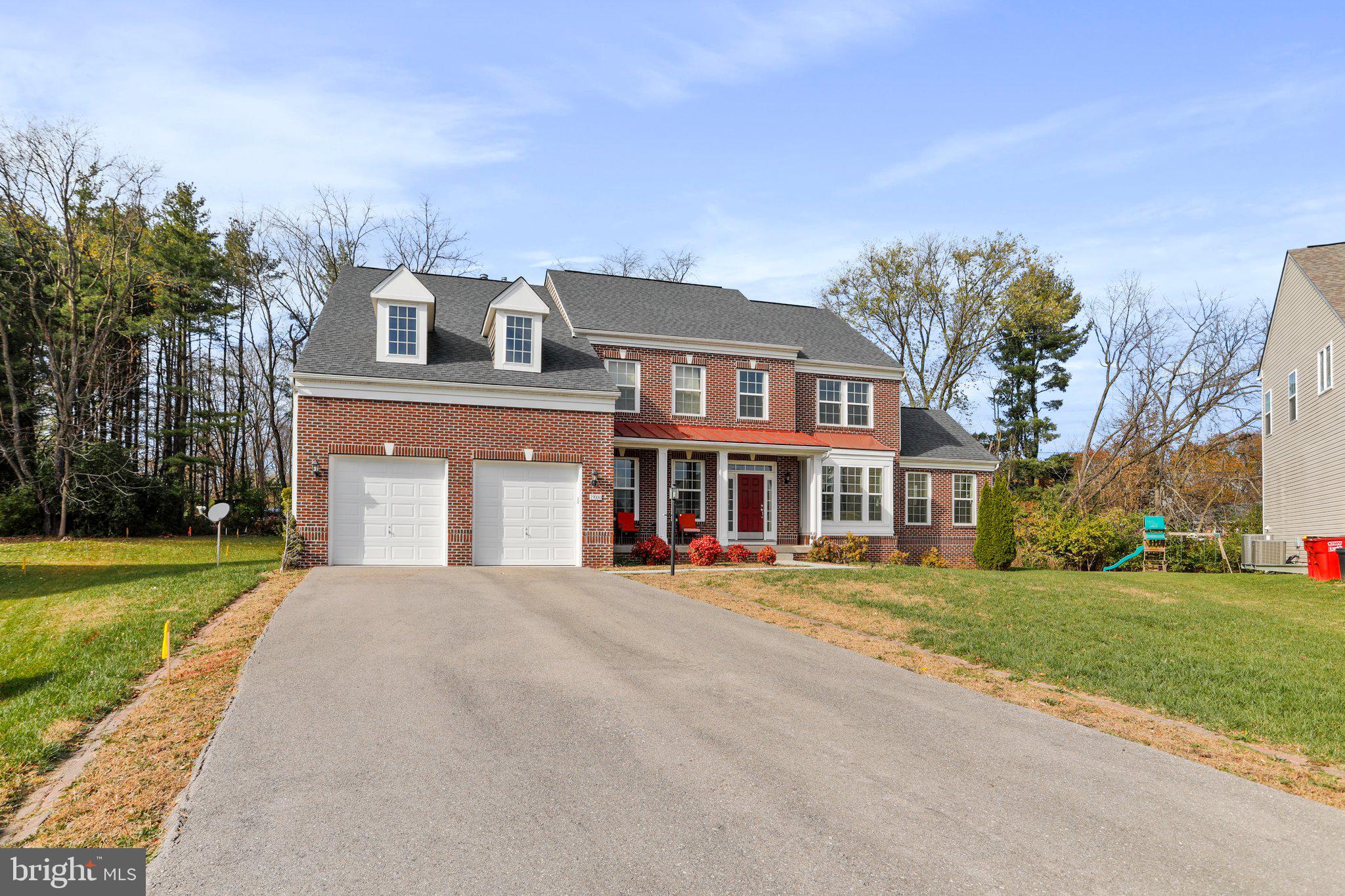 MAPLE VALLEY ESTATES - Residential