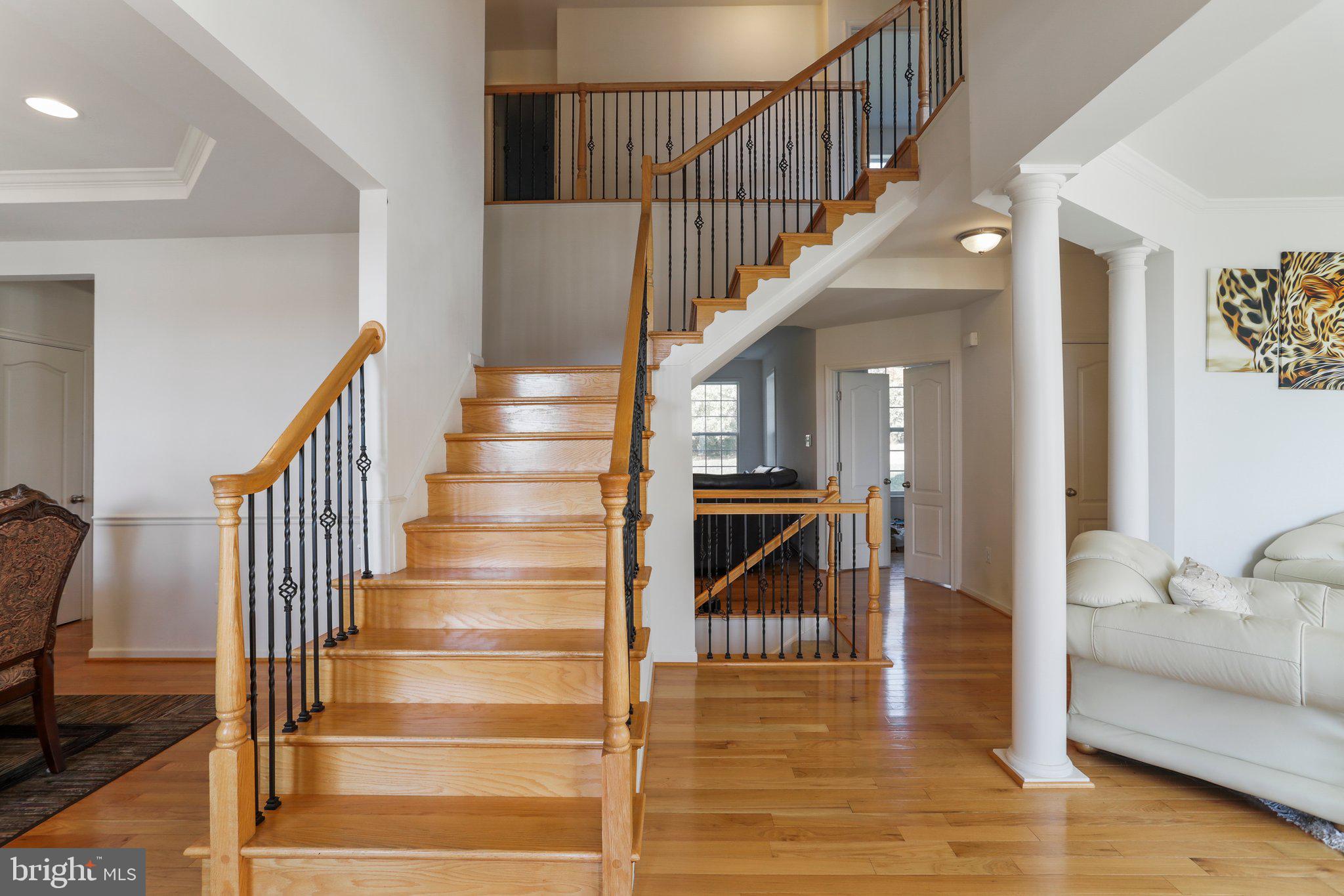 MAPLE VALLEY ESTATES - Residential