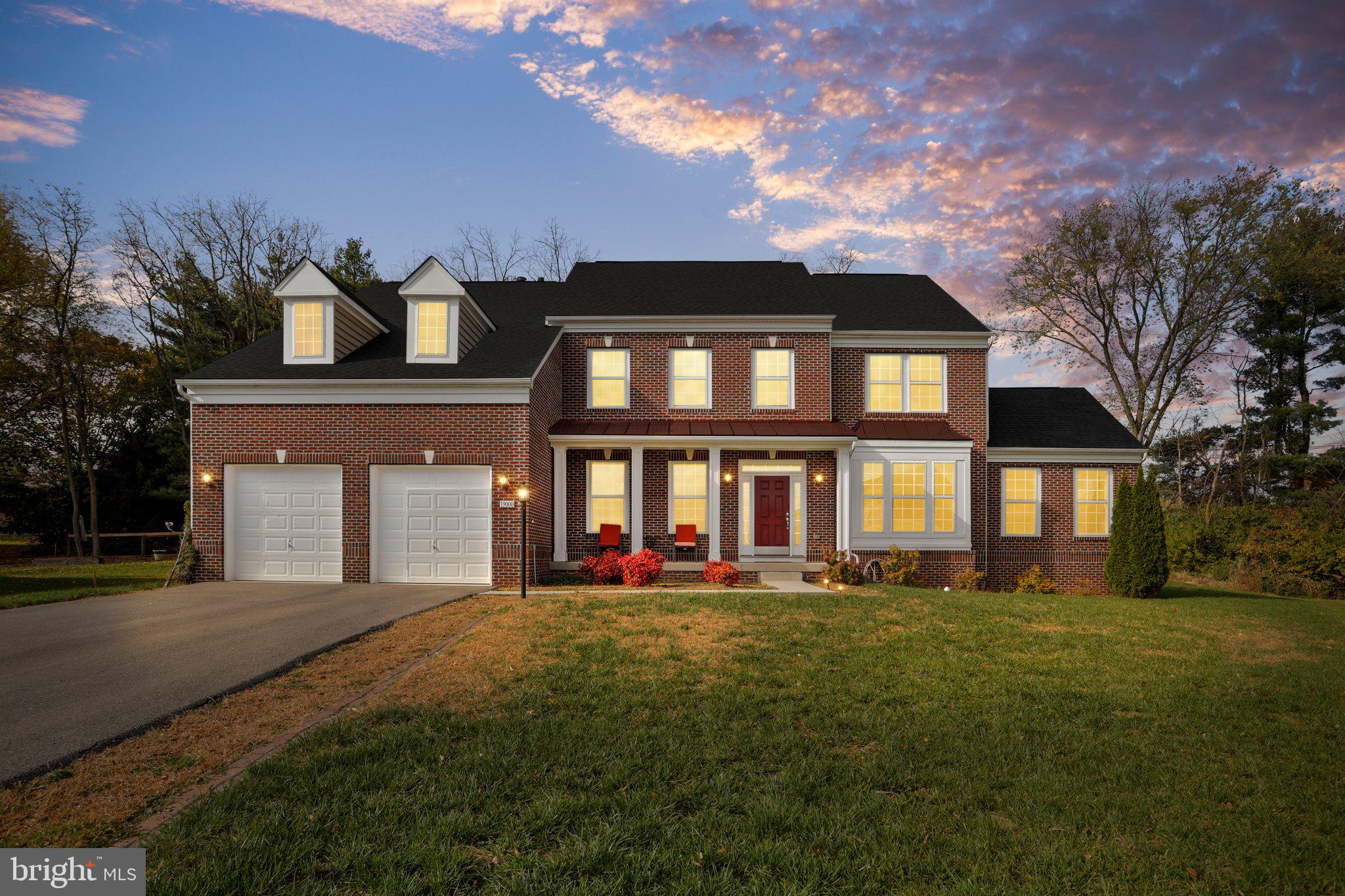 MAPLE VALLEY ESTATES - Residential