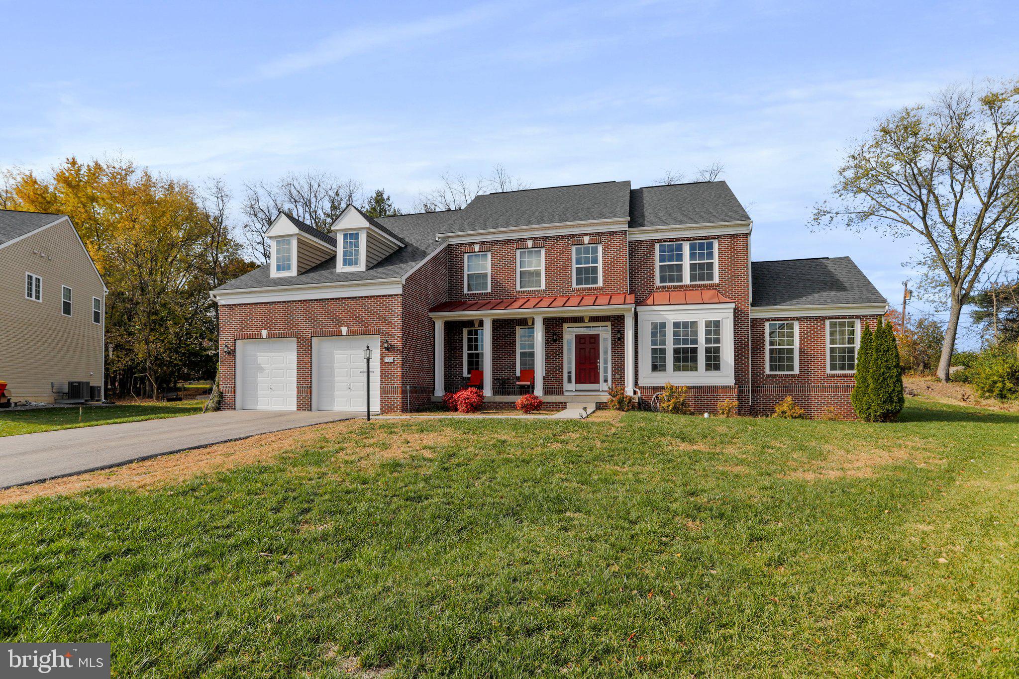 MAPLE VALLEY ESTATES - Residential