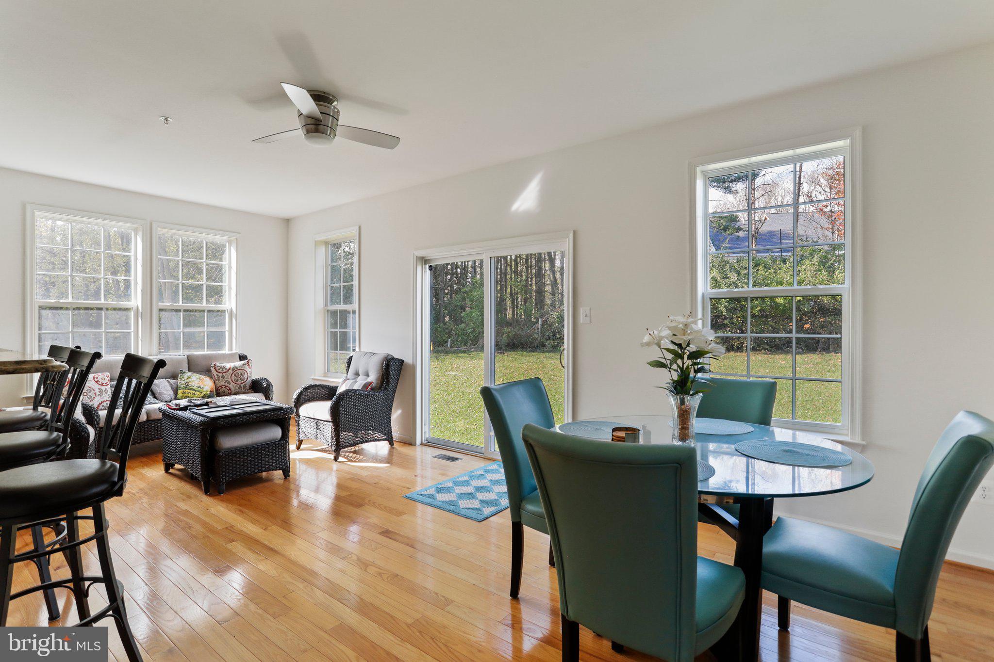 MAPLE VALLEY ESTATES - Residential