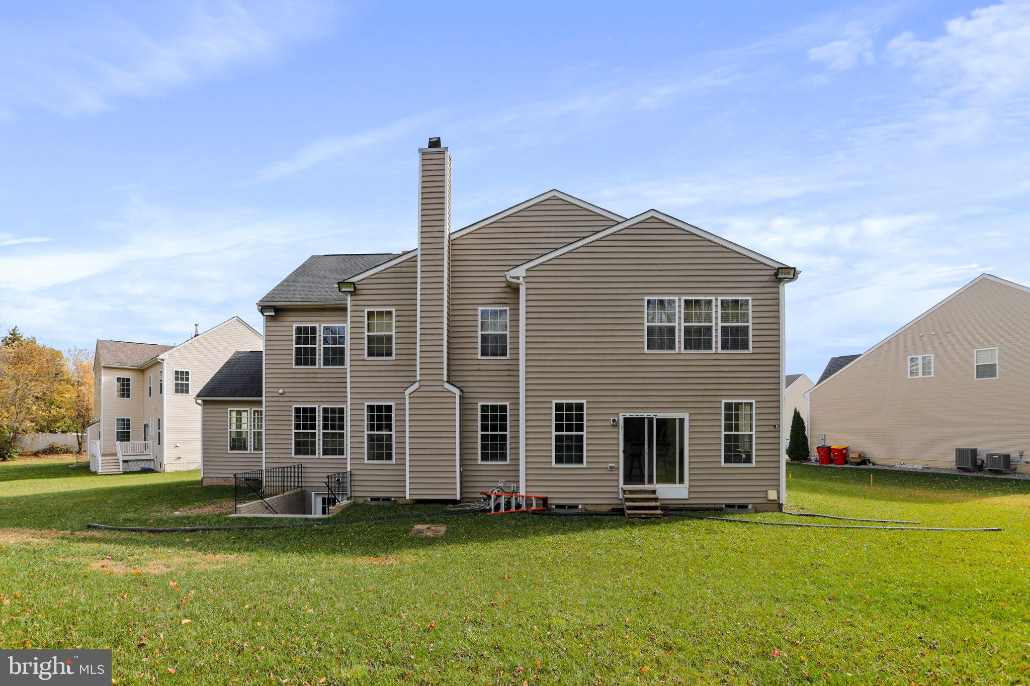 MAPLE VALLEY ESTATES - Residential