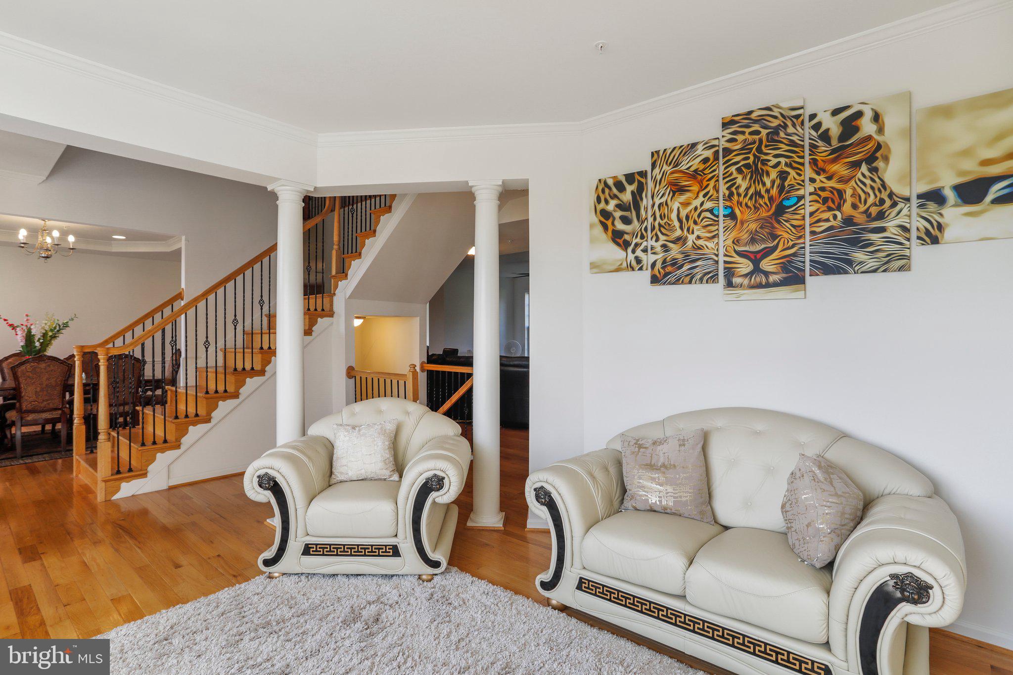 MAPLE VALLEY ESTATES - Residential