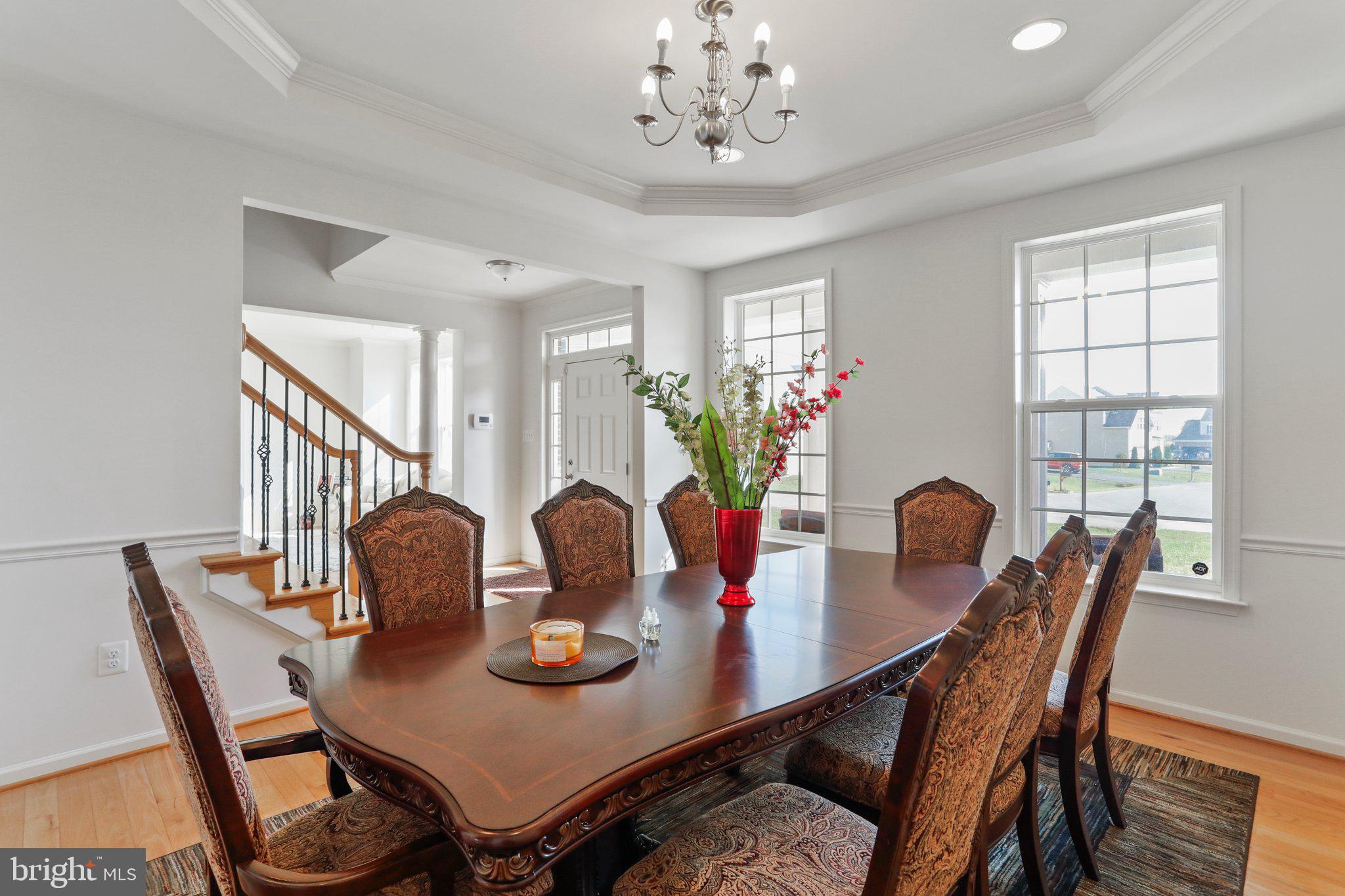 MAPLE VALLEY ESTATES - Residential