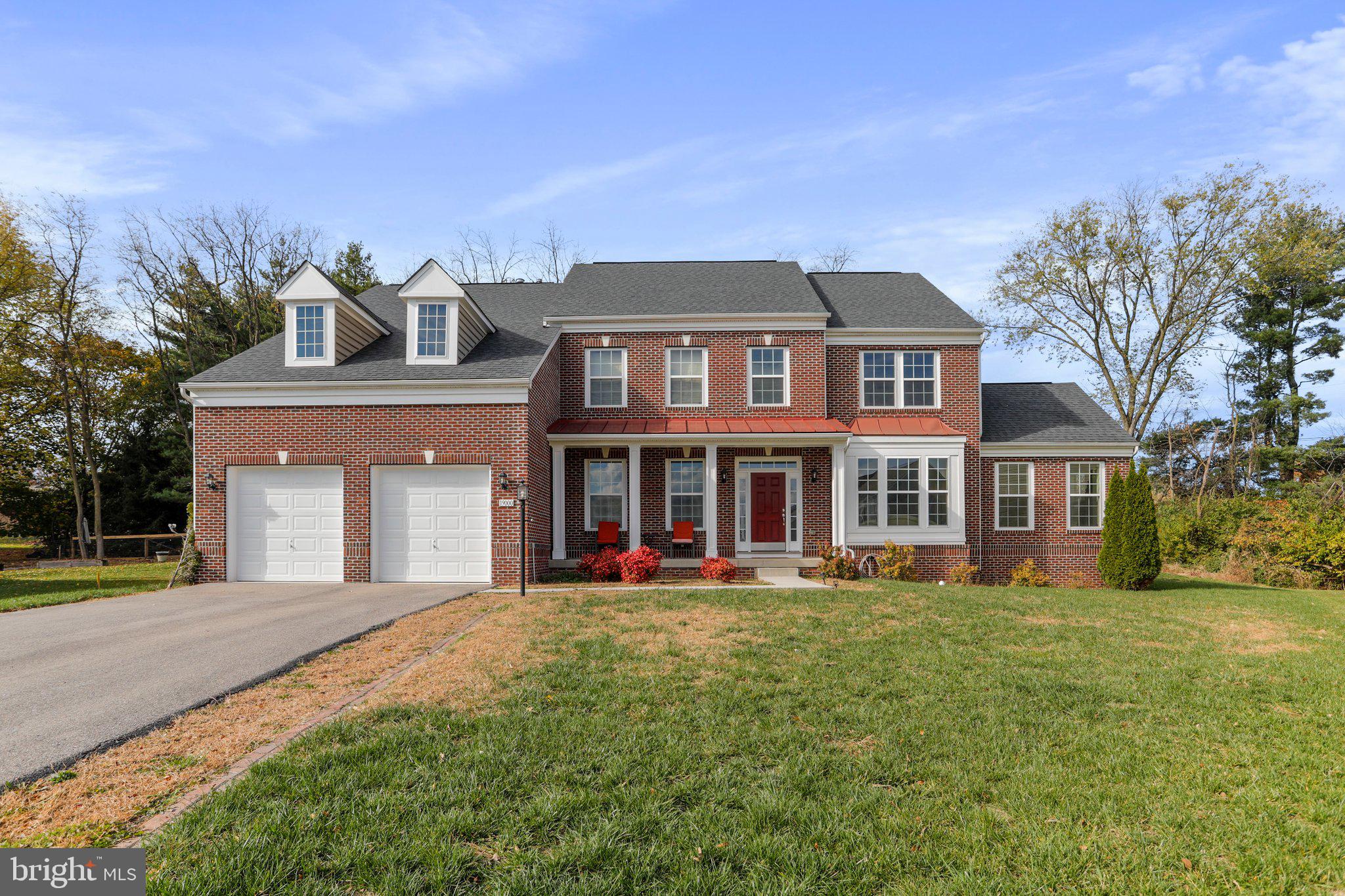 MAPLE VALLEY ESTATES - Residential