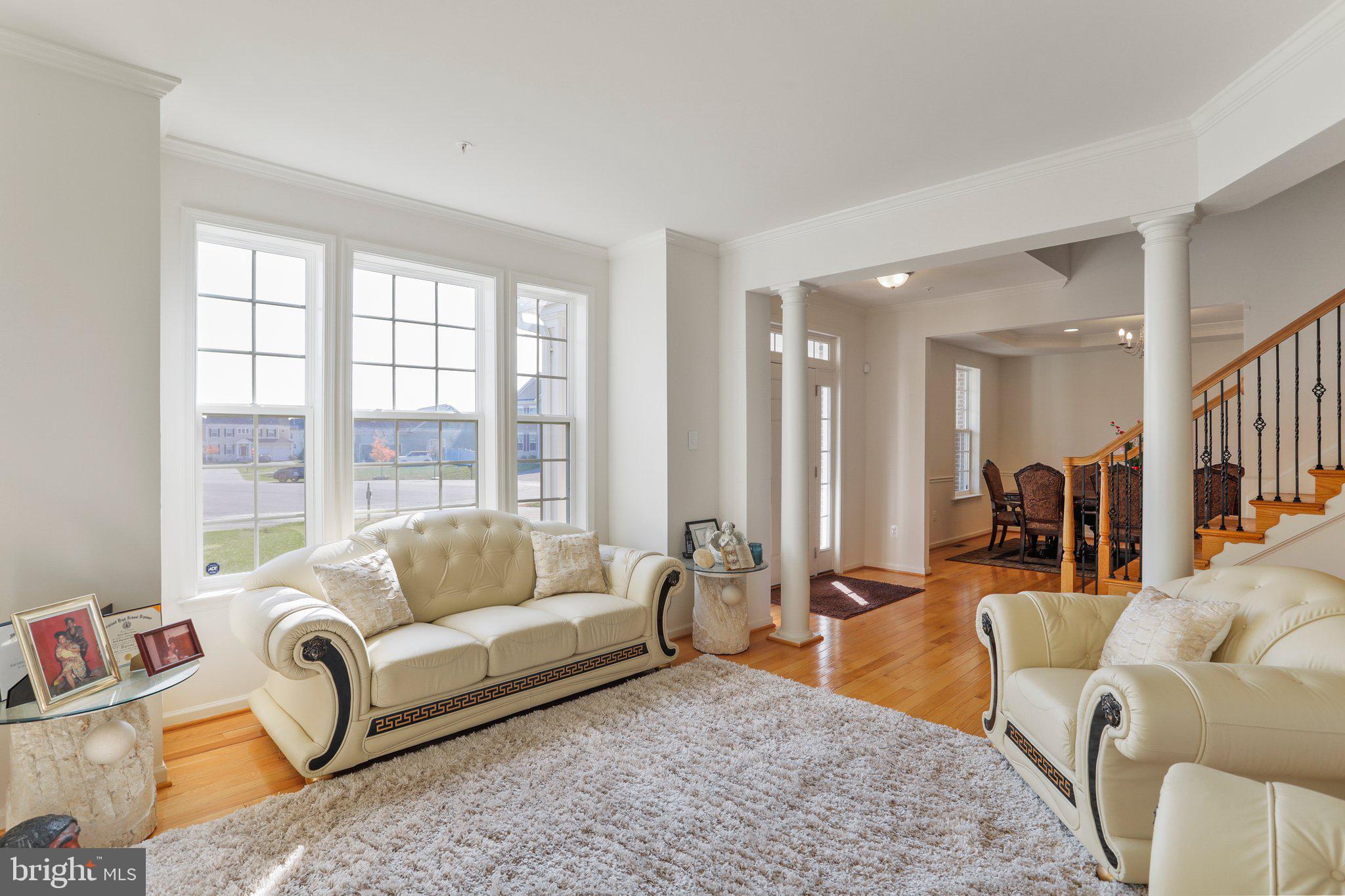 MAPLE VALLEY ESTATES - Residential