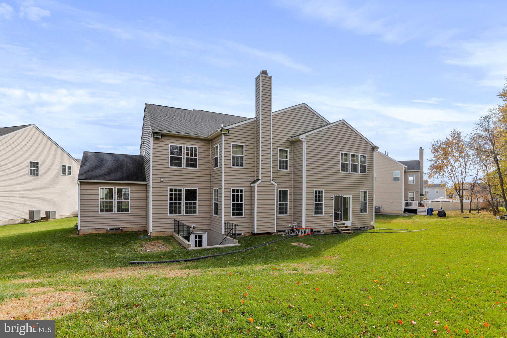 MAPLE VALLEY ESTATES - Residential