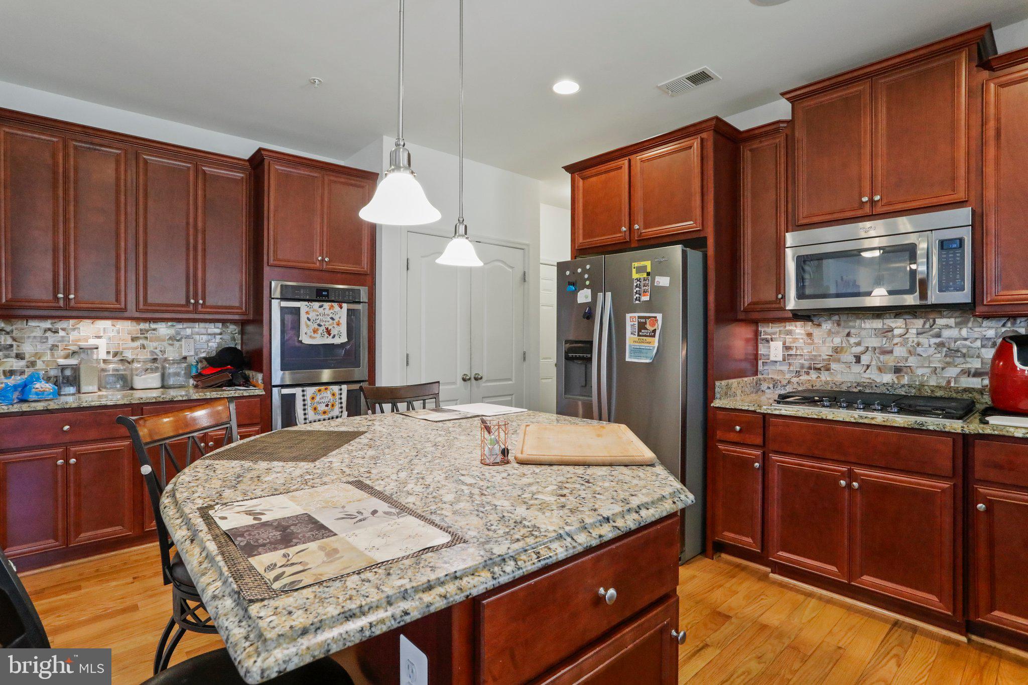 MAPLE VALLEY ESTATES - Residential