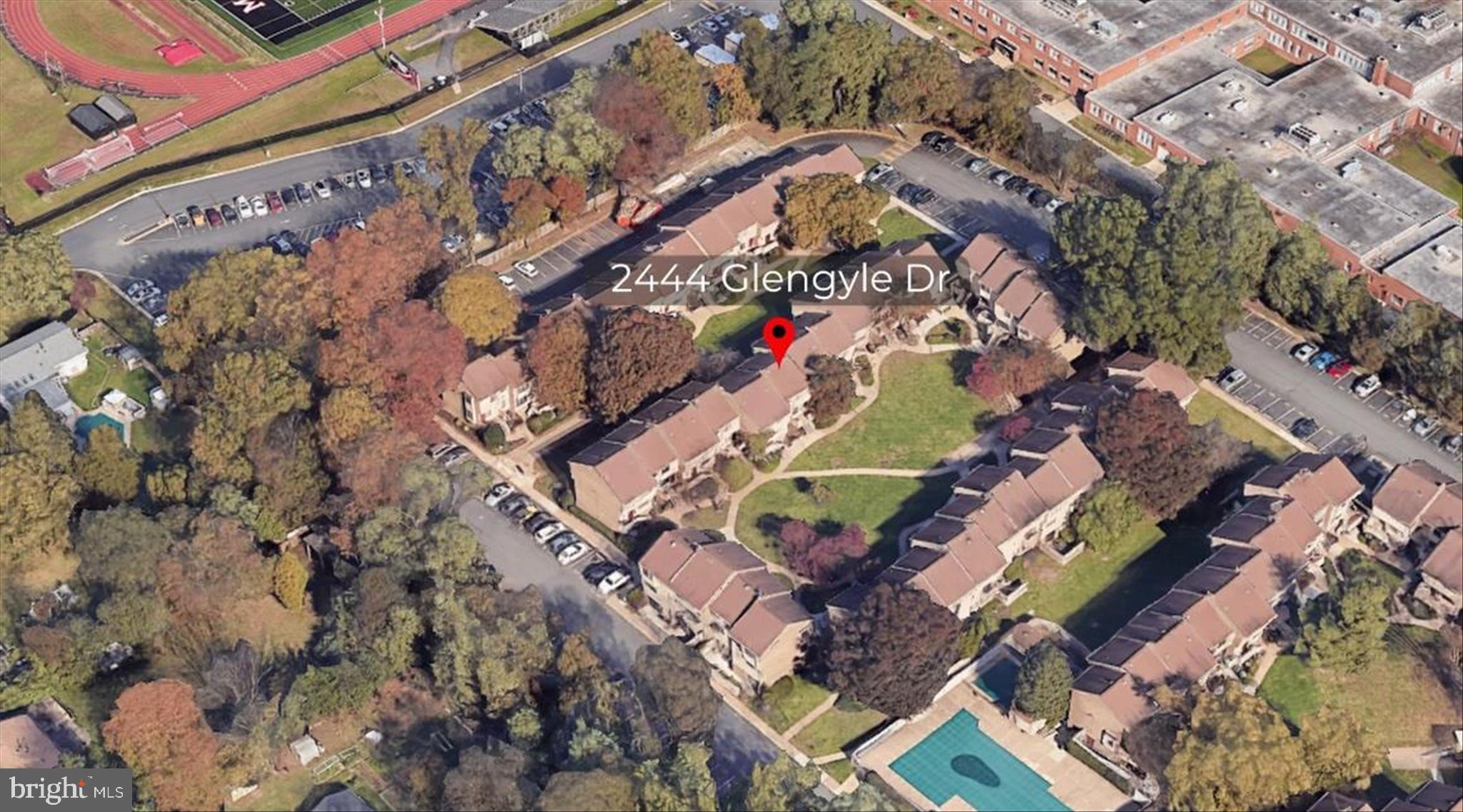 MOSBYS LANDING - Residential